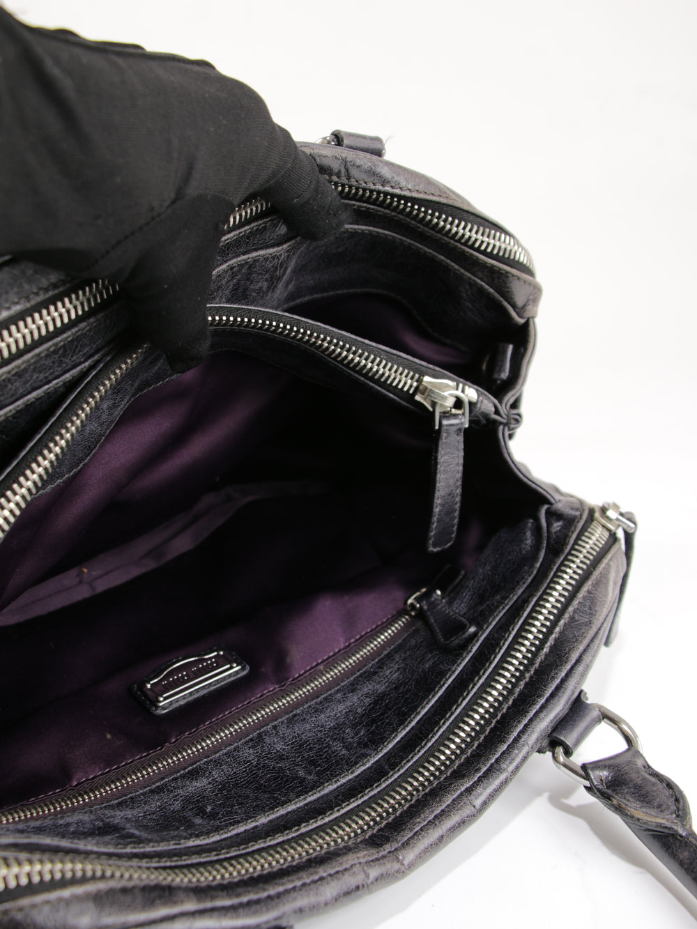 Hand Bag