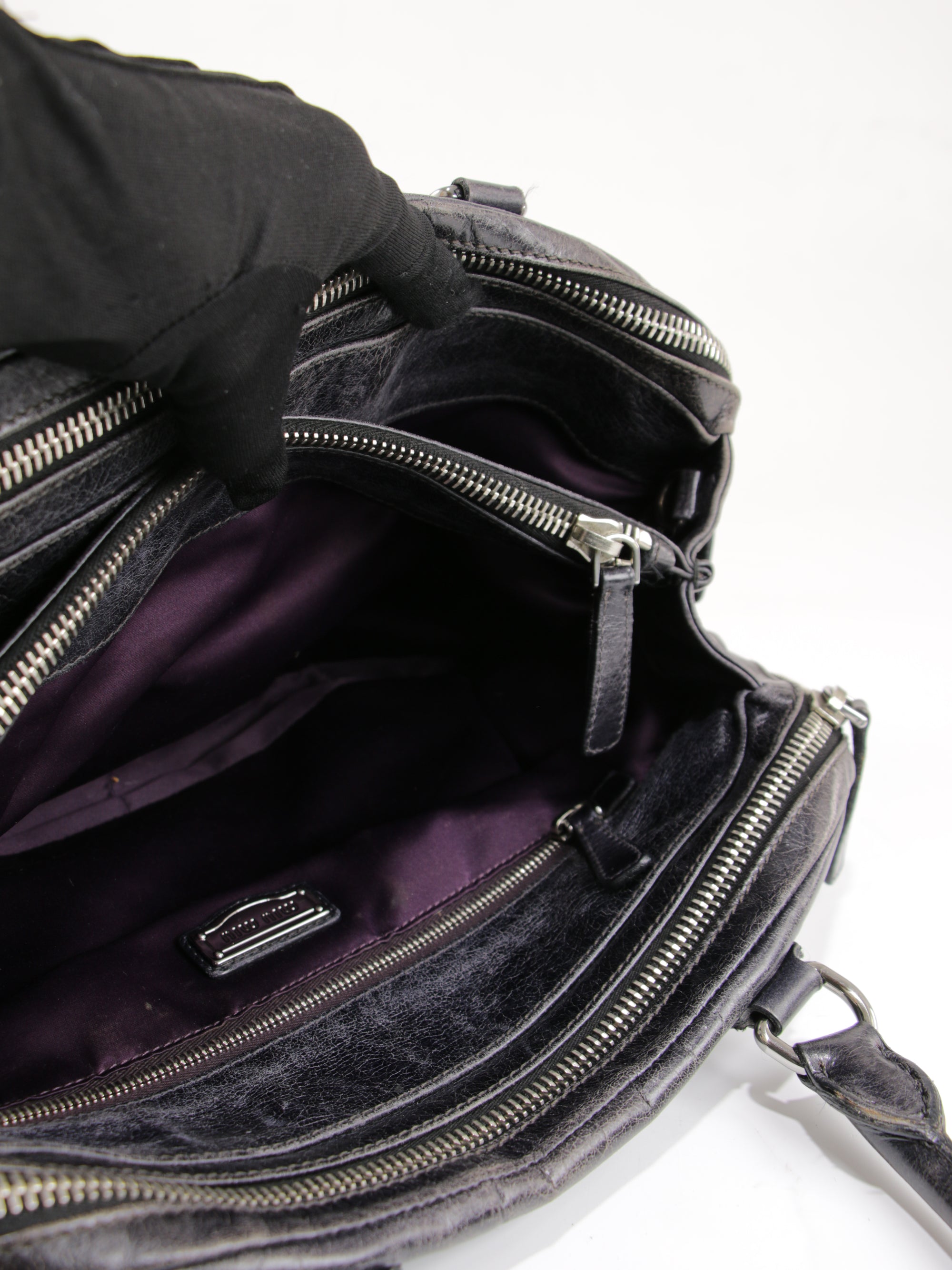 Hand Bag