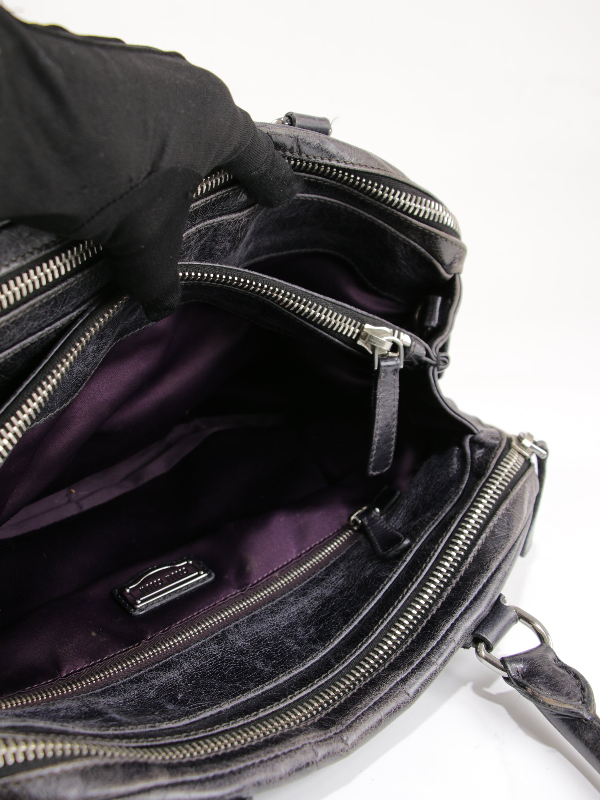 Hand Bag