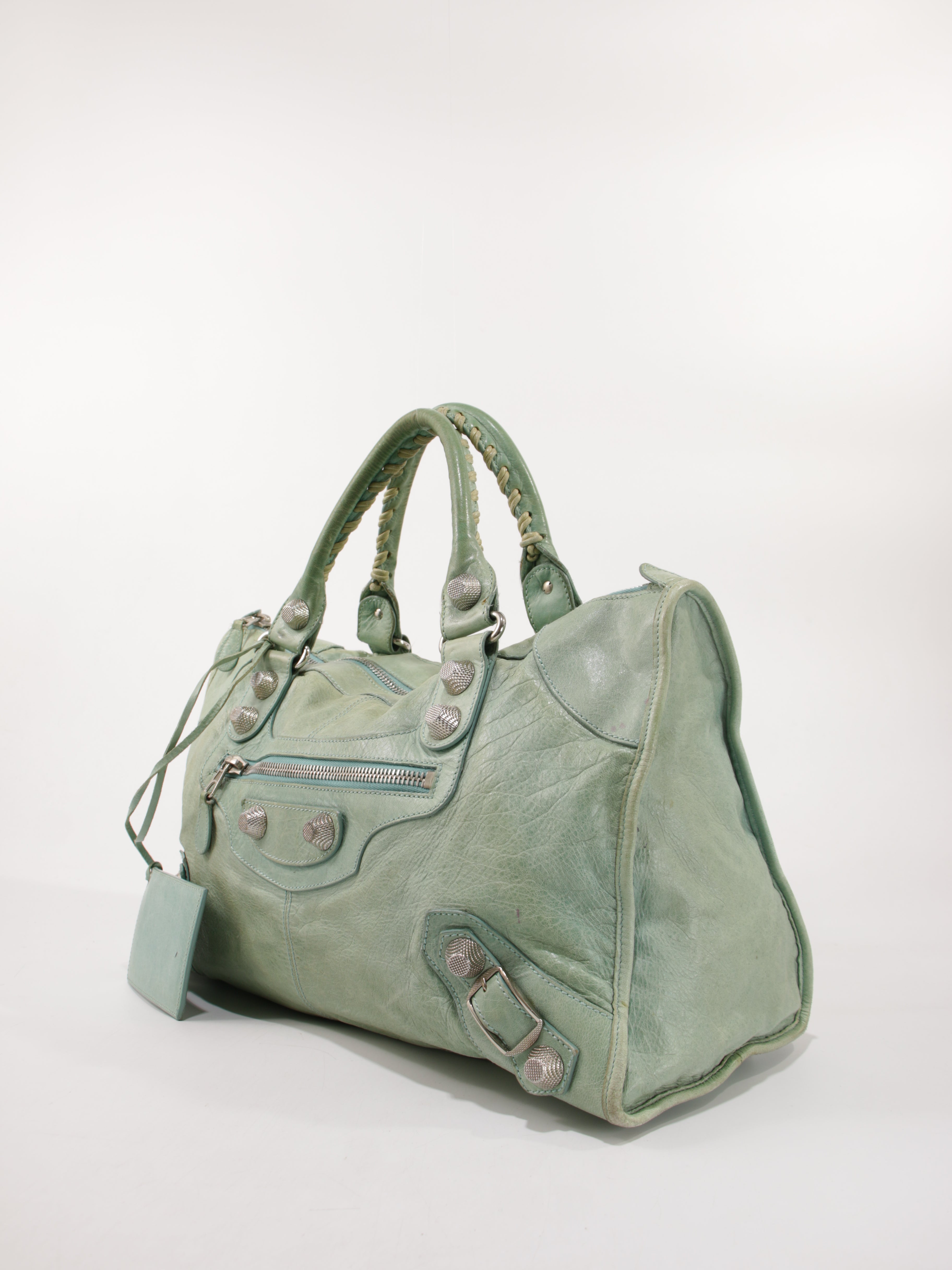 Work