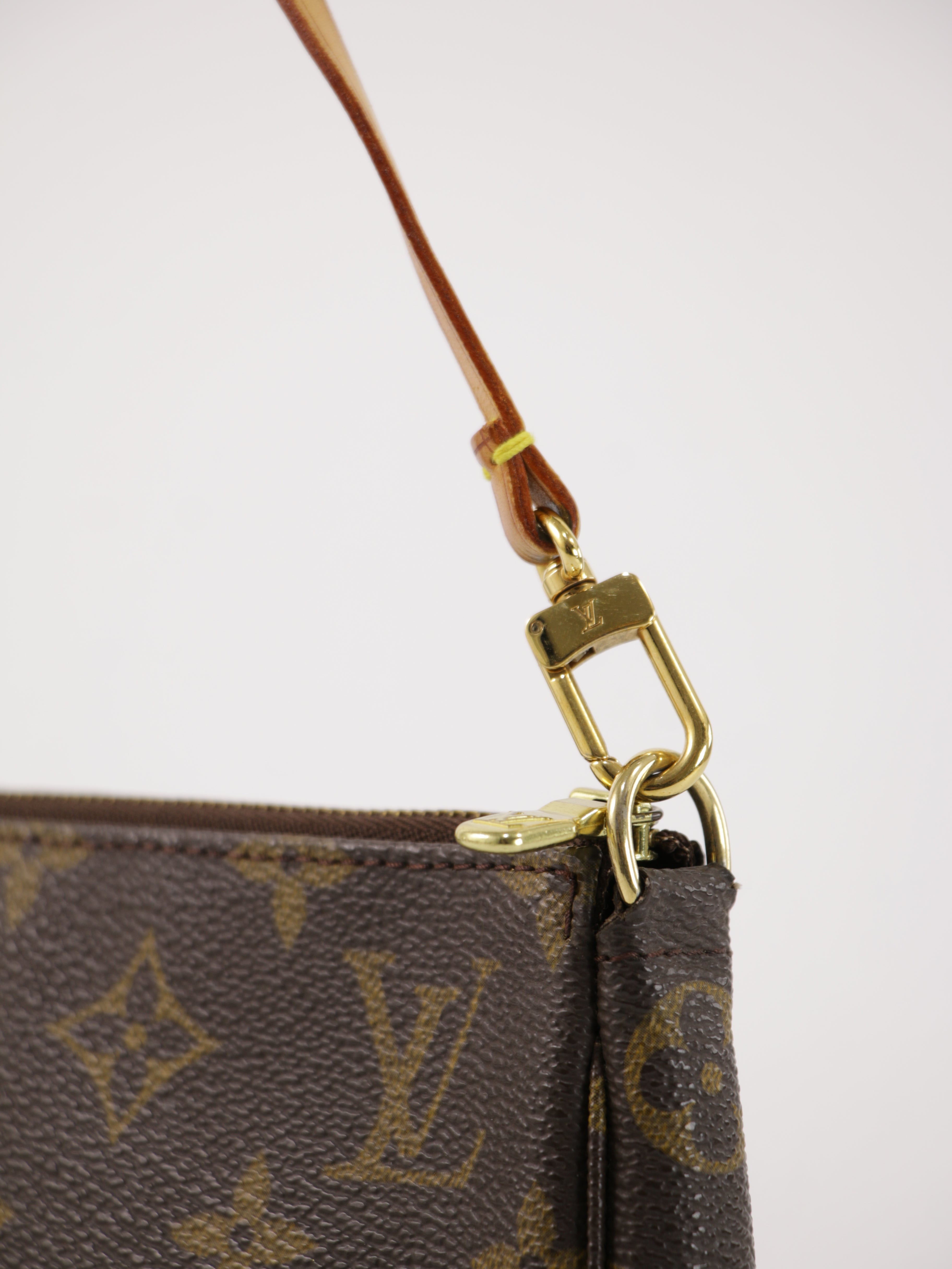 Louis Vuitton Accessories Pochette