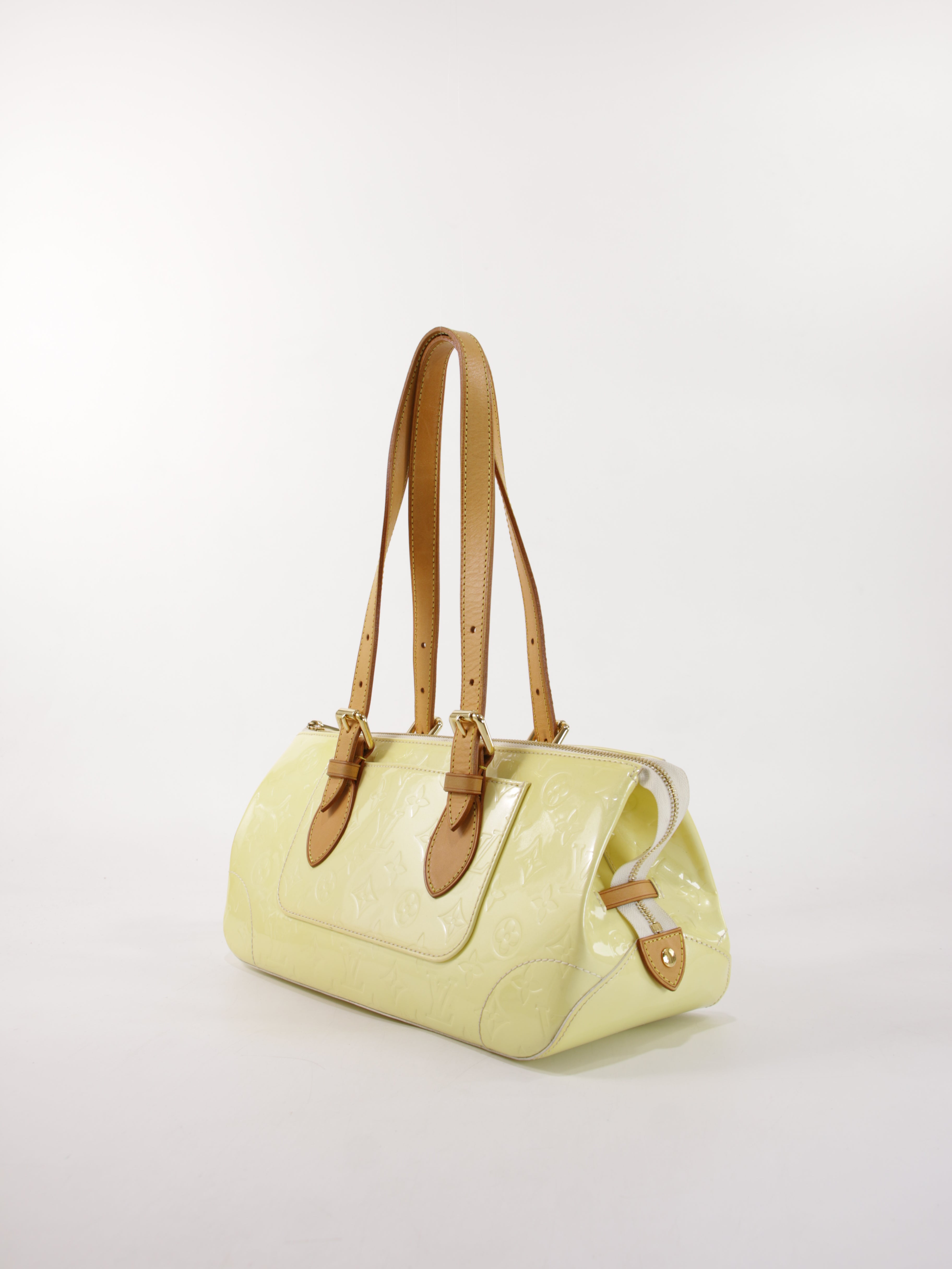 Louis Vuitton Rosewood