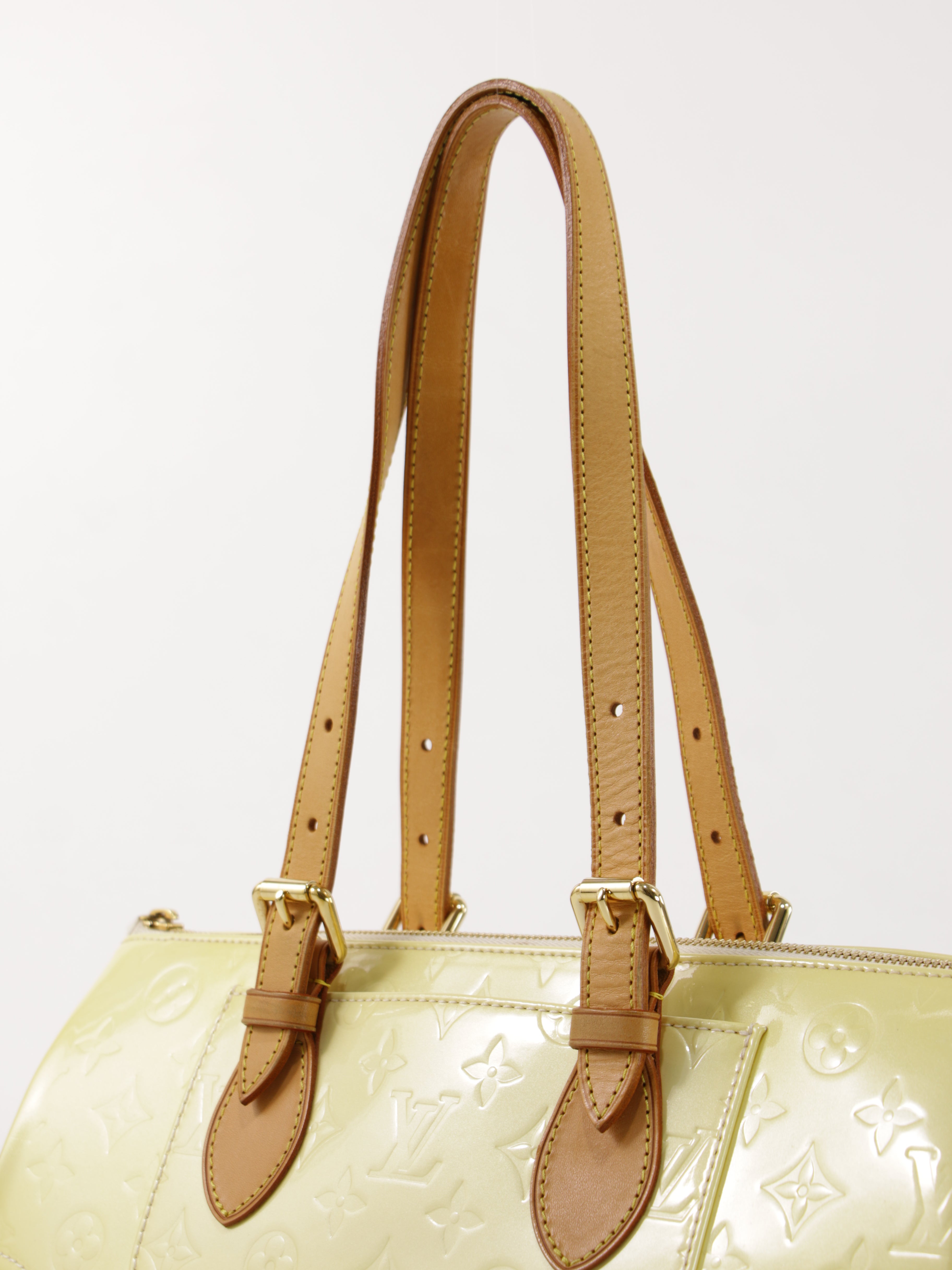 Louis Vuitton Rosewood