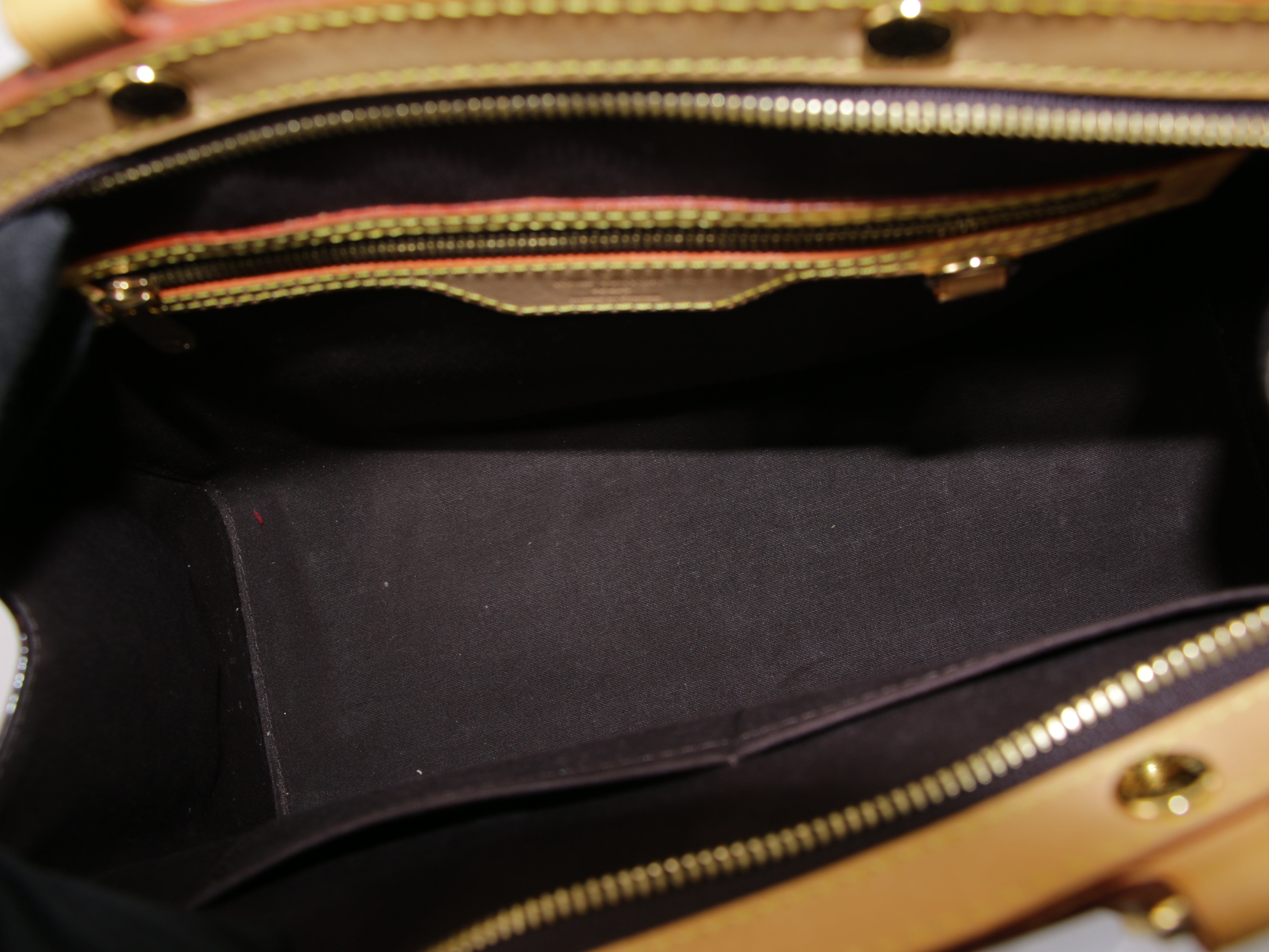 Louis Vuitton Brea MM