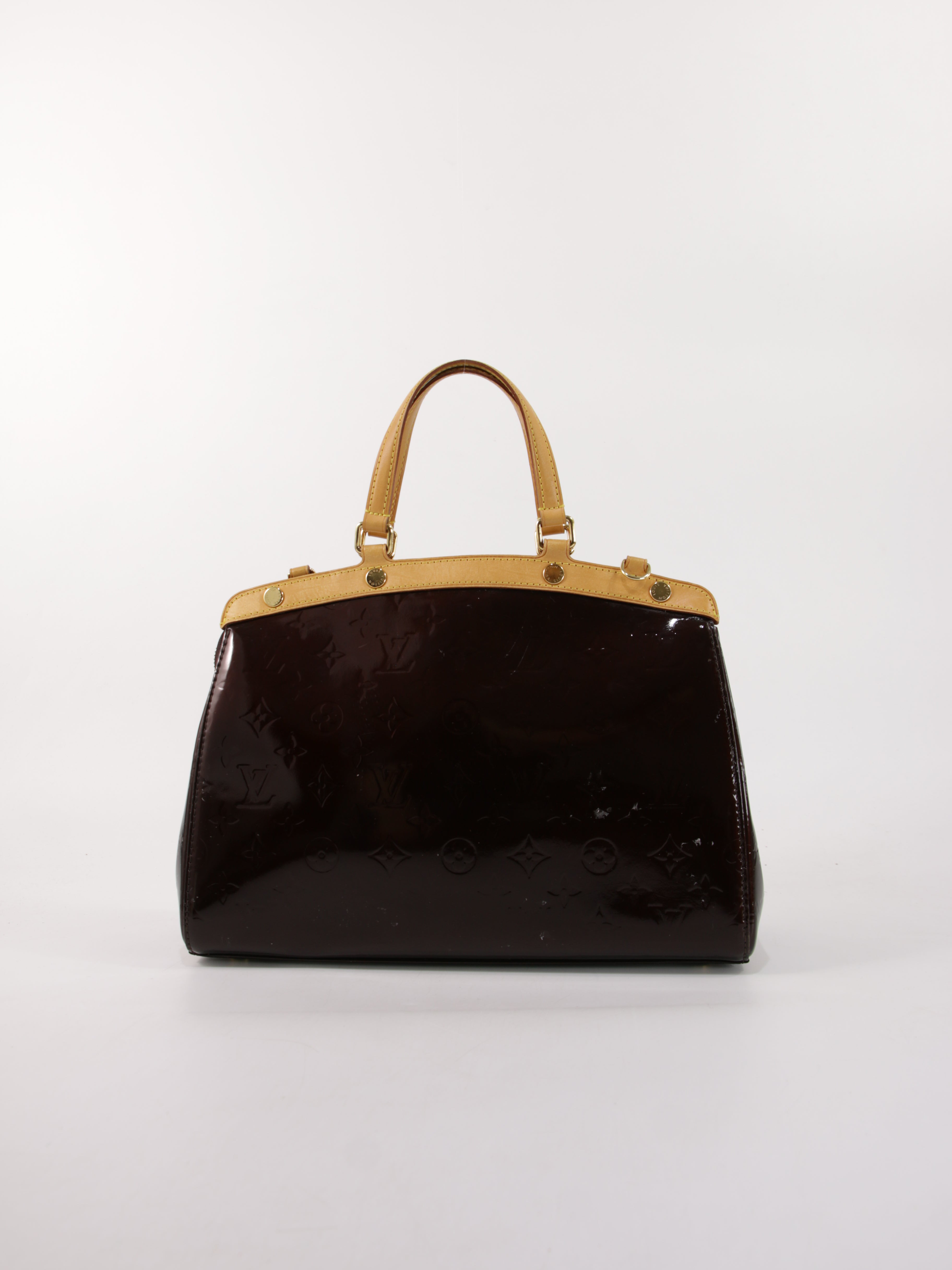 Louis Vuitton Brea MM