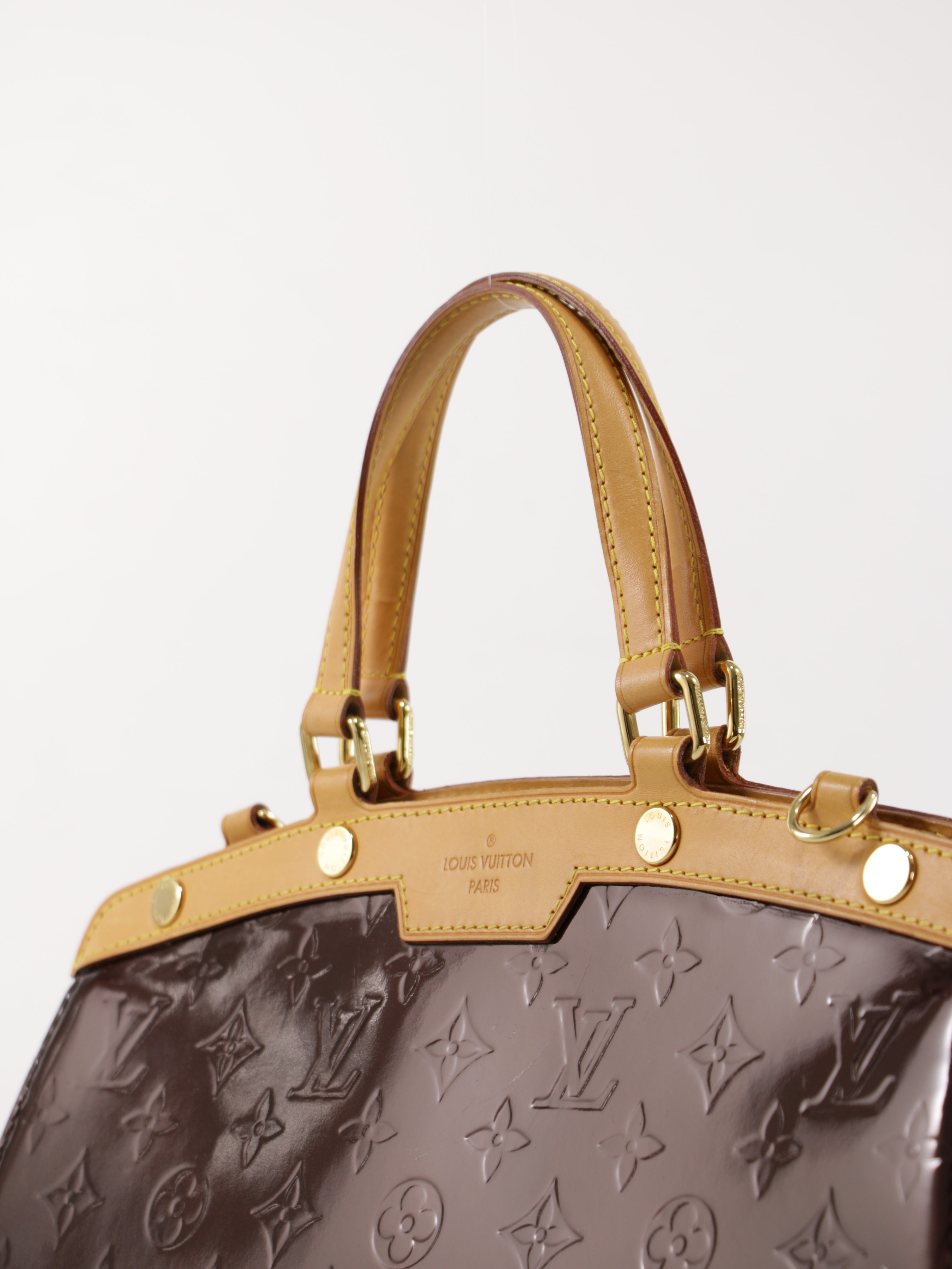 Louis Vuitton Brea MM