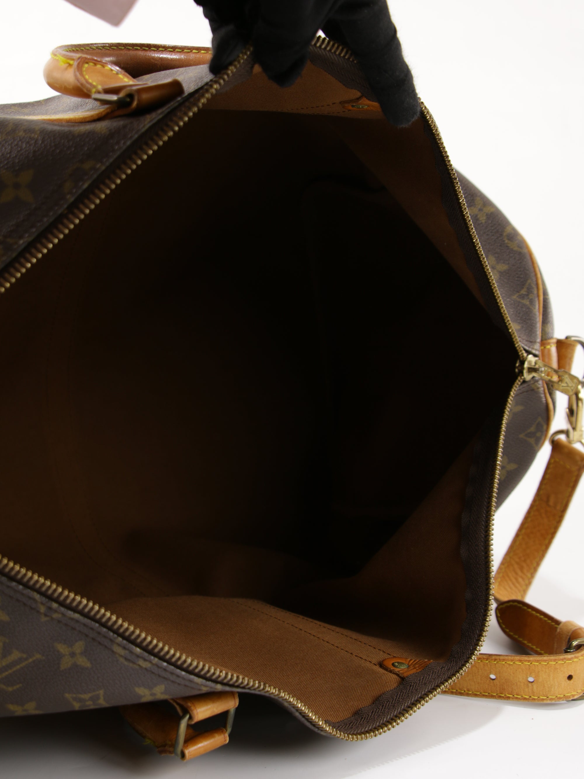 Keepall 55