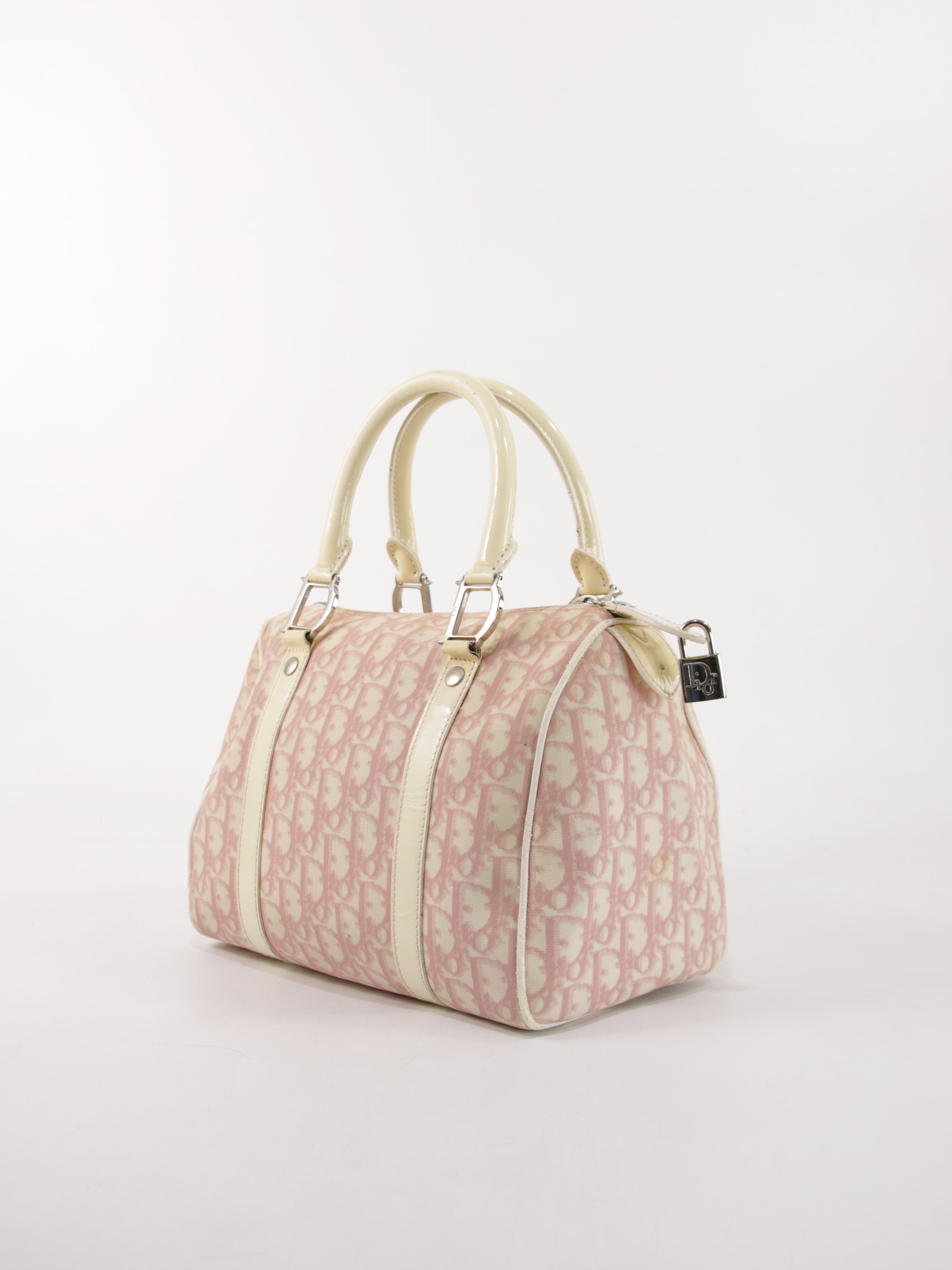 Christian Dior Boston 25