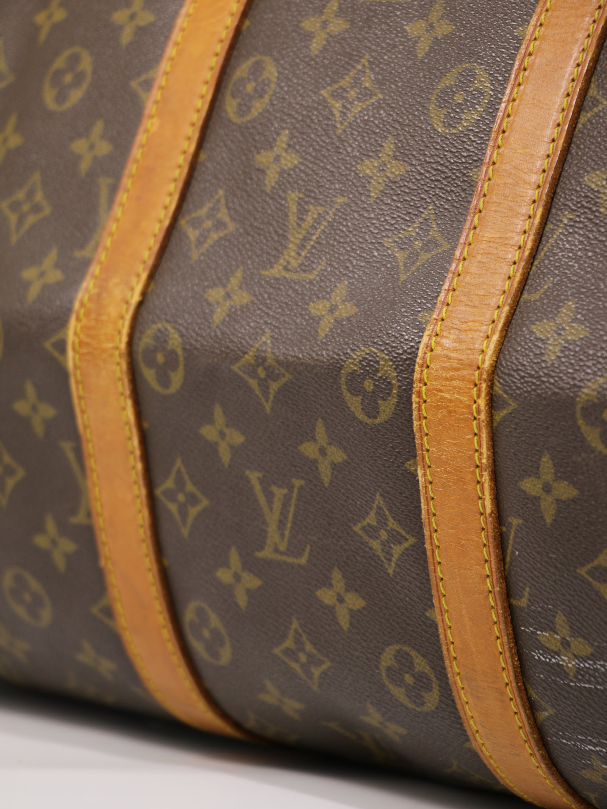 Keepall 55