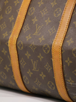 Keepall 55