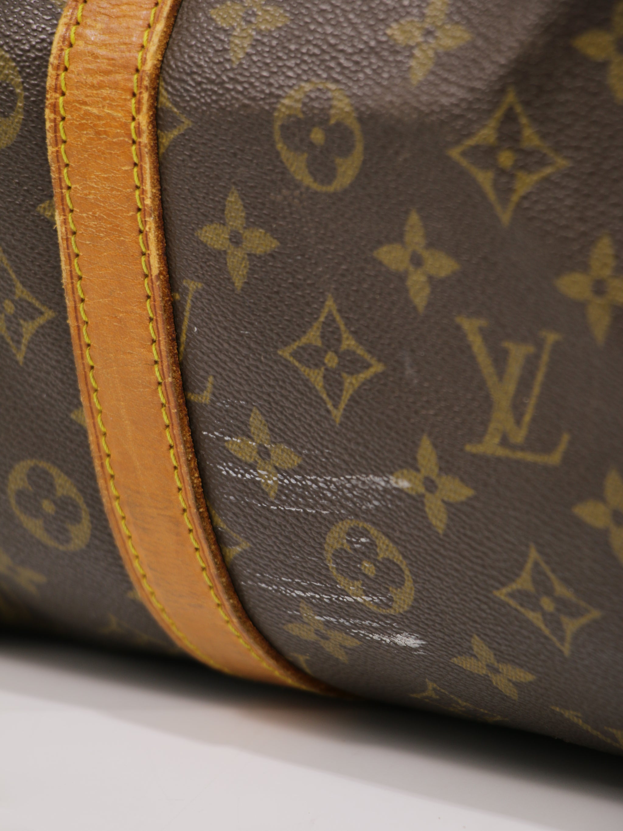 Keepall 55