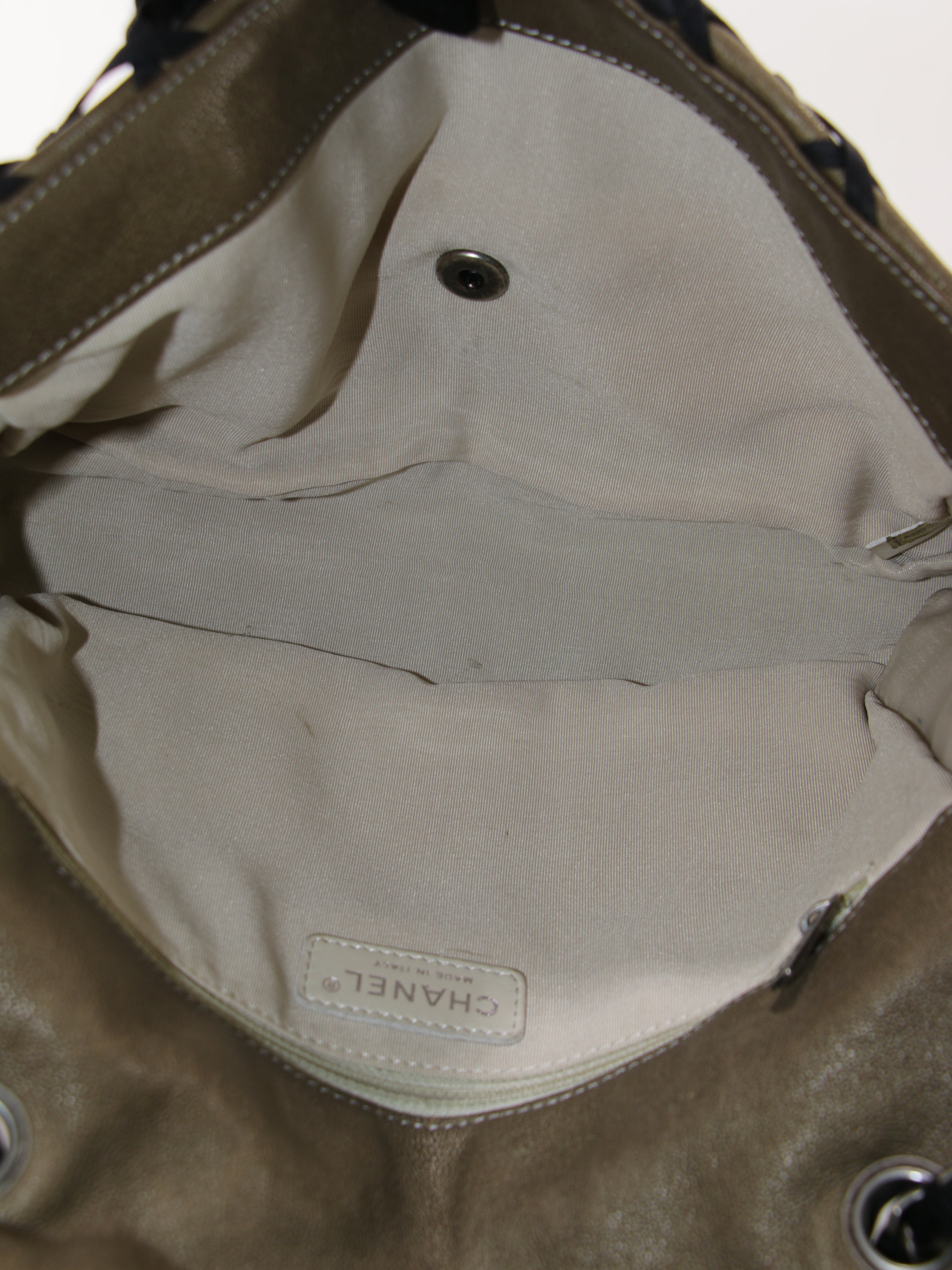 Shoulder Bag