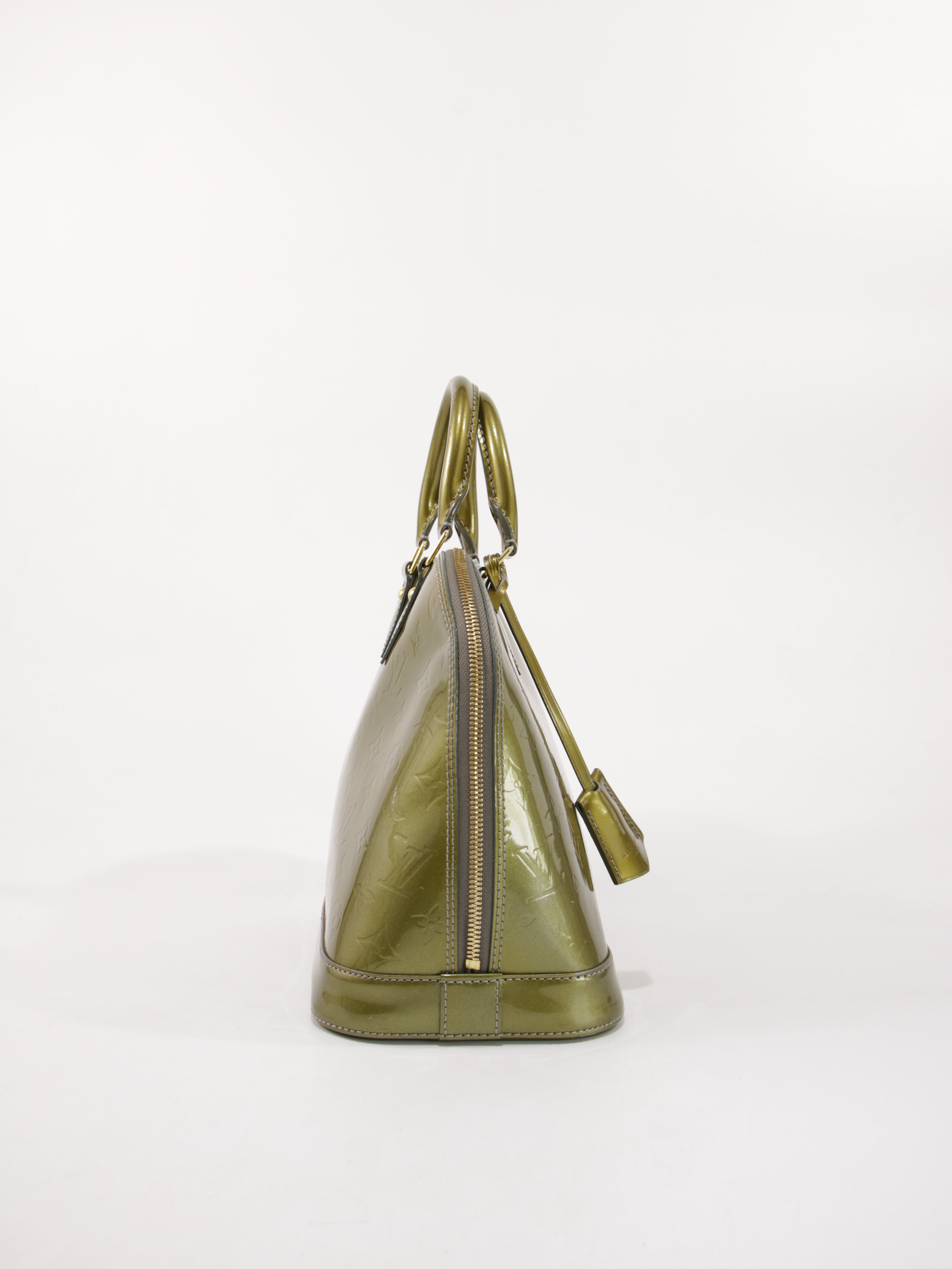 Alma PM