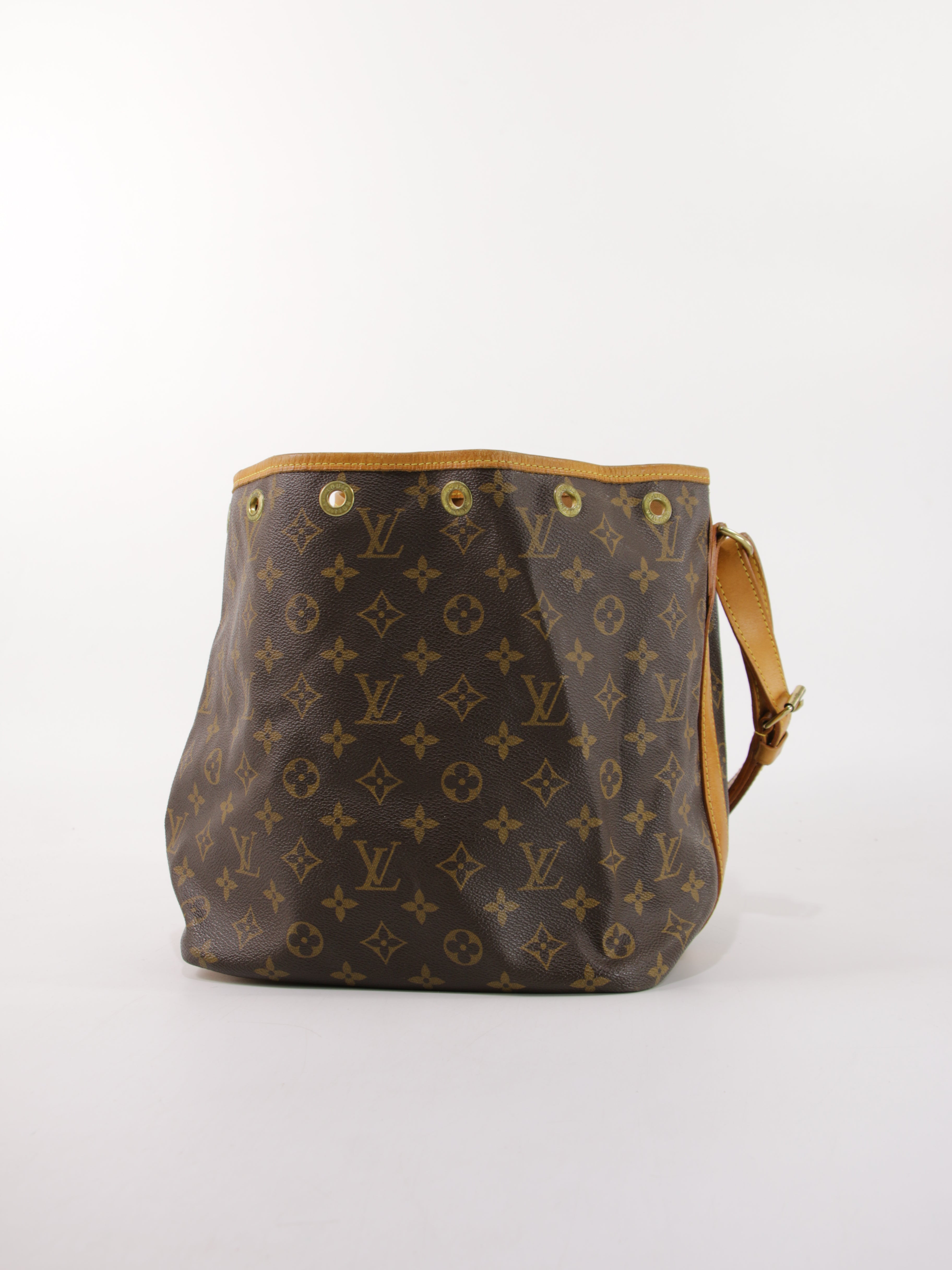 Louis Vuitton Petit Noé