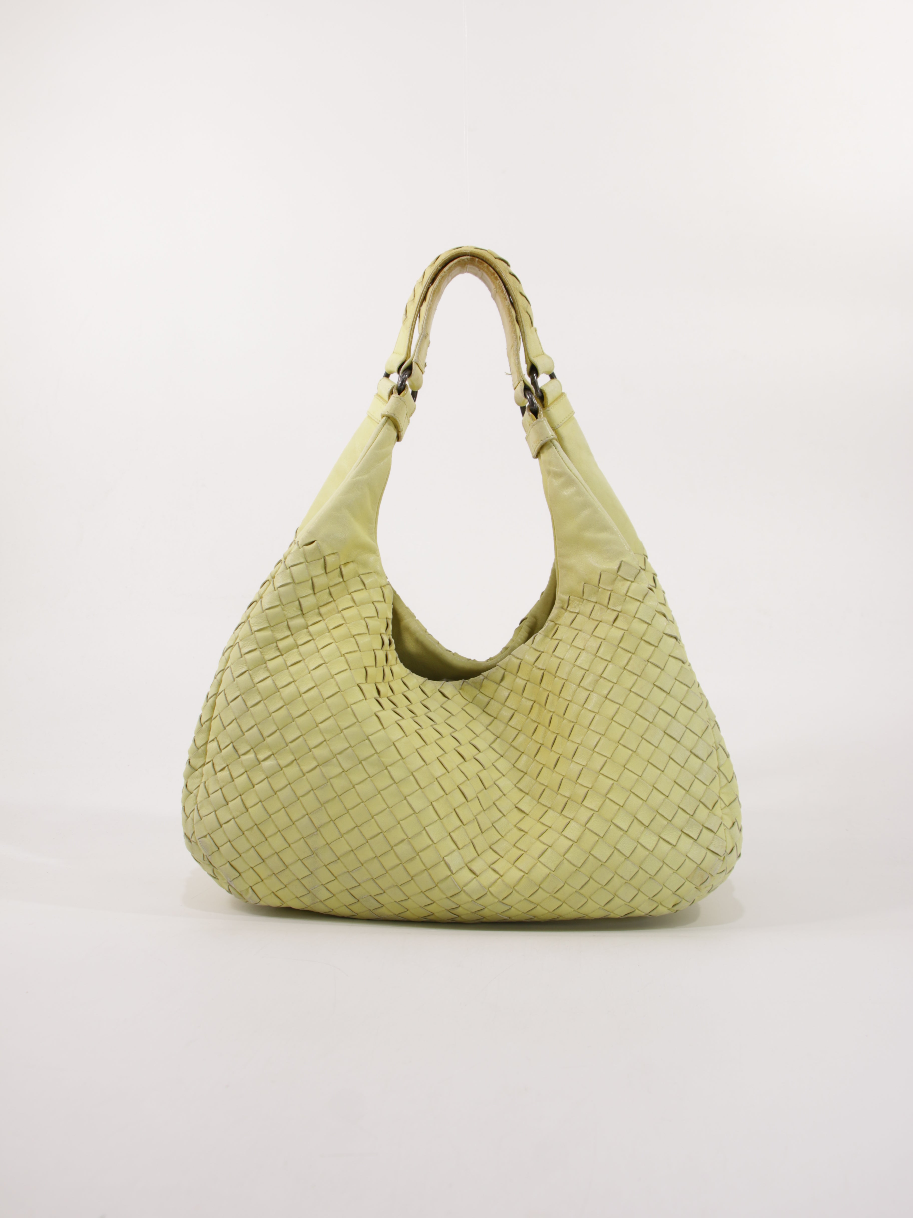 Medium Campana Hobo