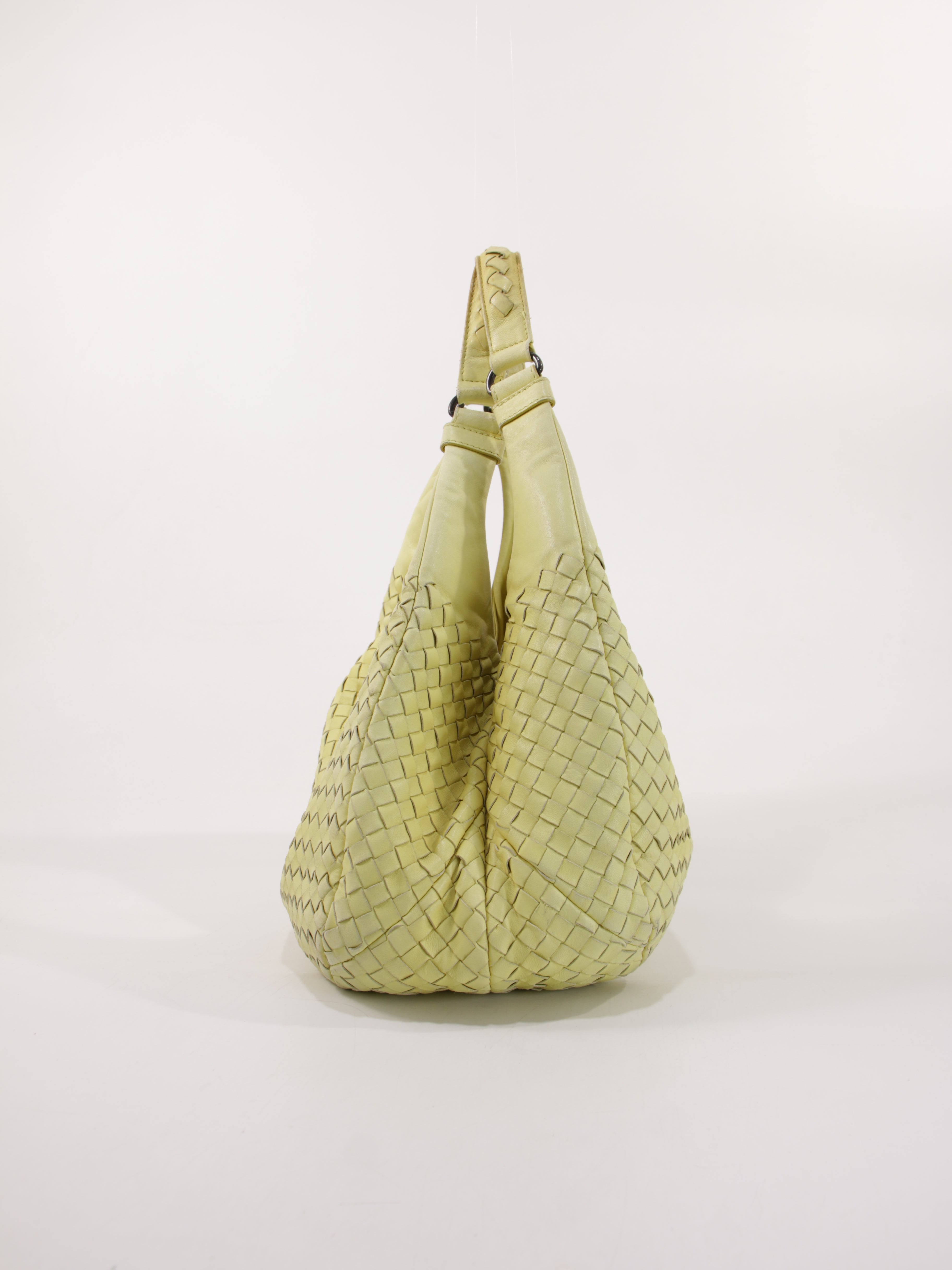 Medium Campana Hobo