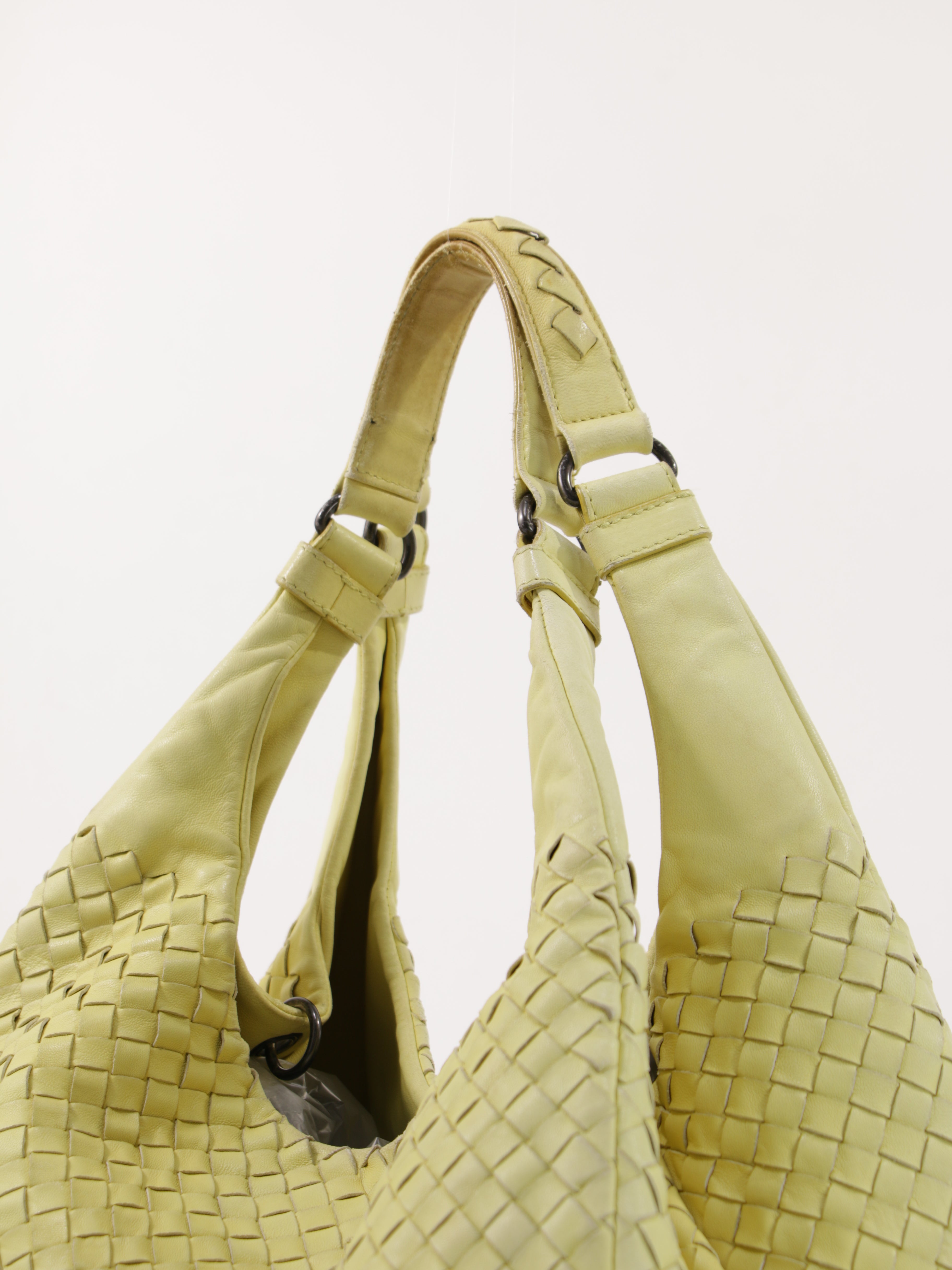 Medium Campana Hobo