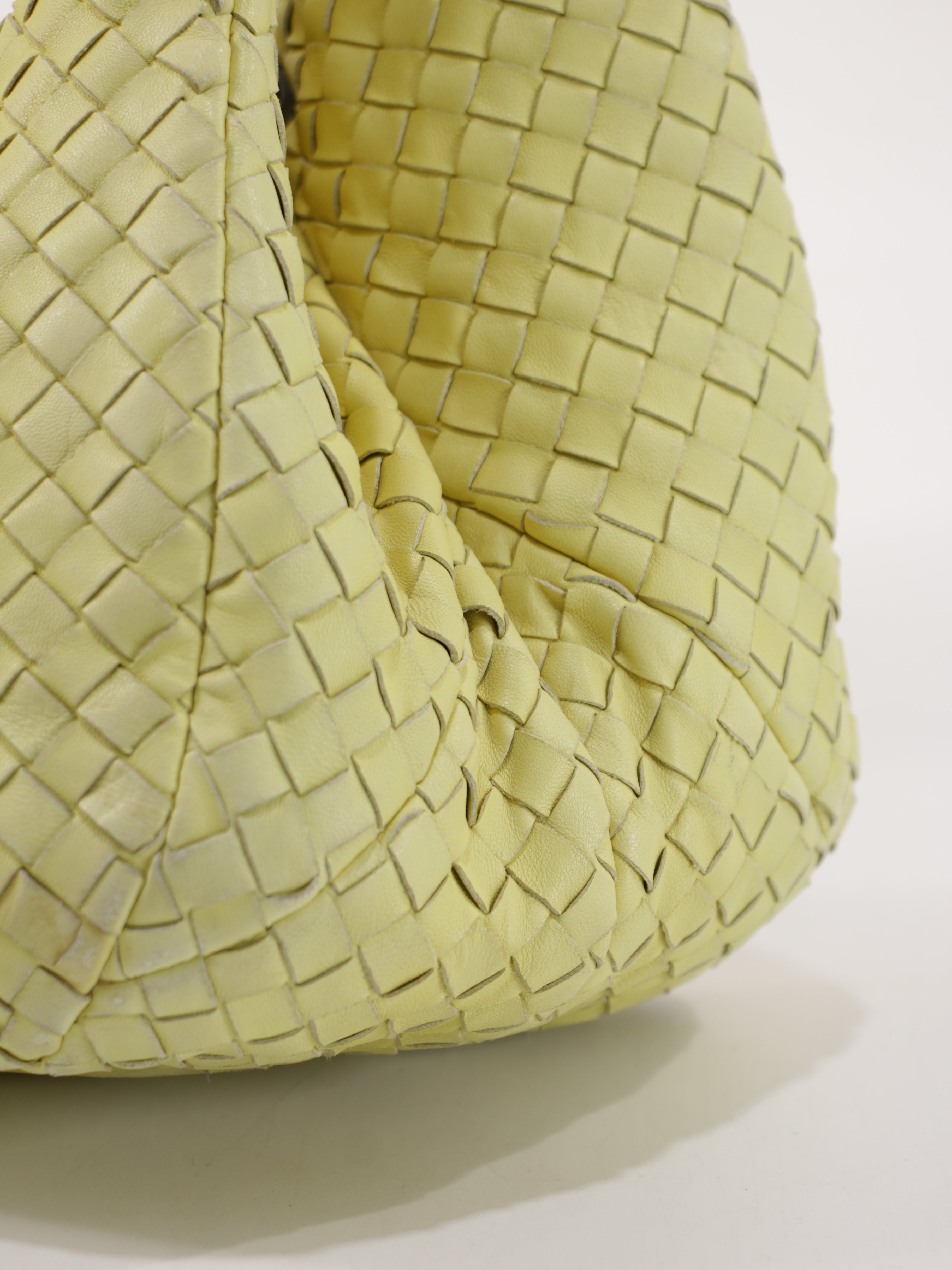 Medium Campana Hobo