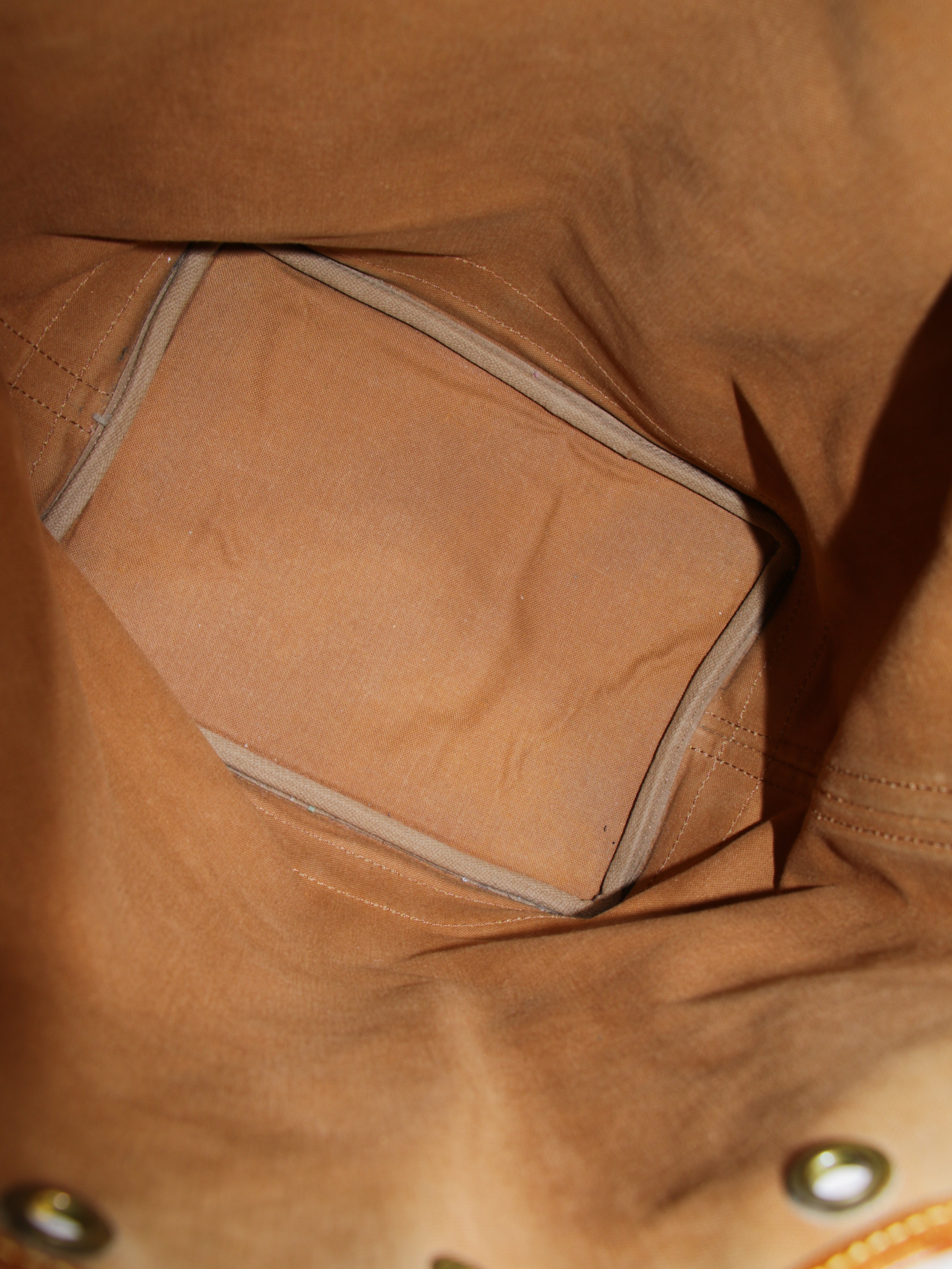 Louis Vuitton Noé