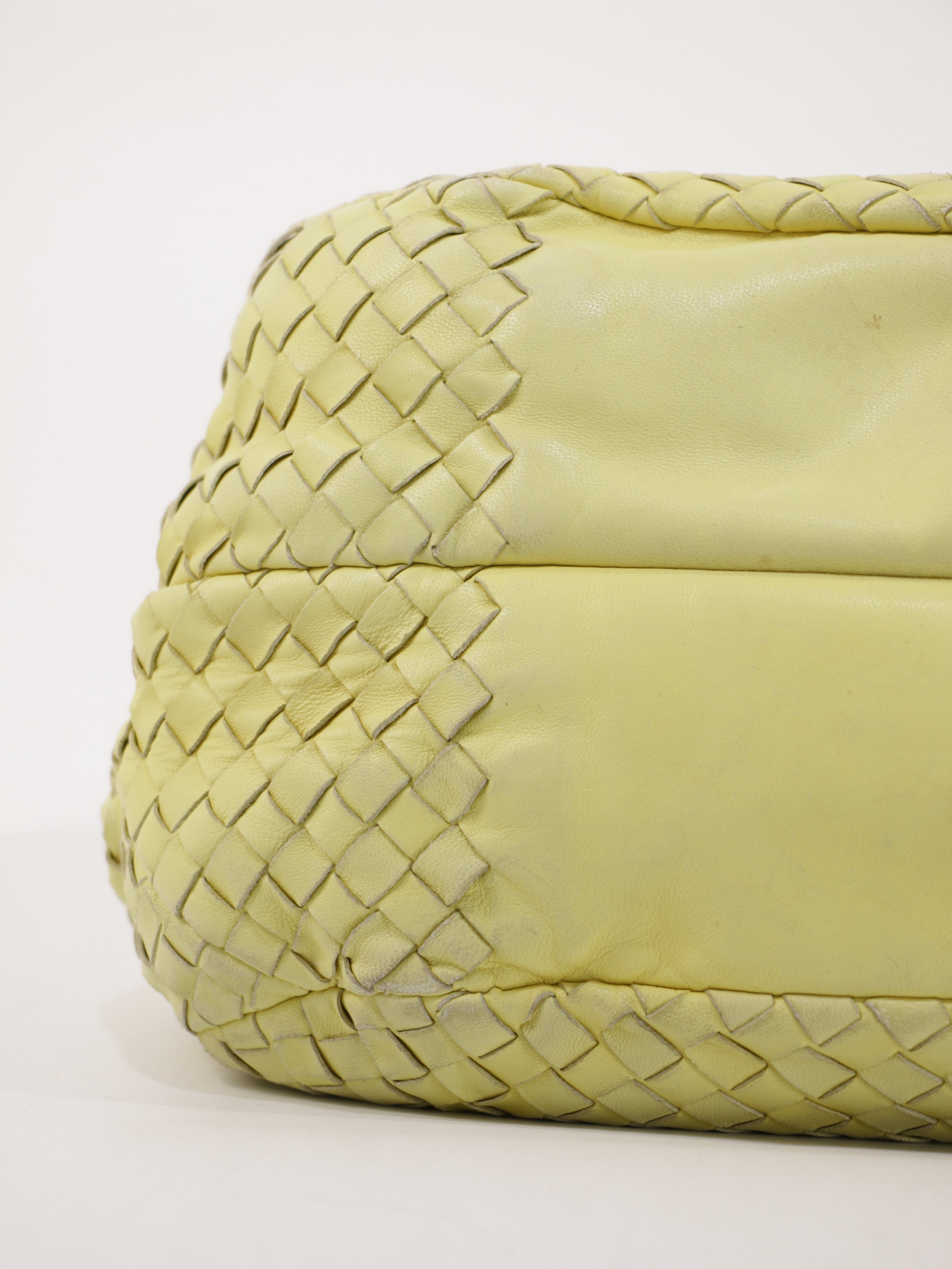 Medium Campana Hobo