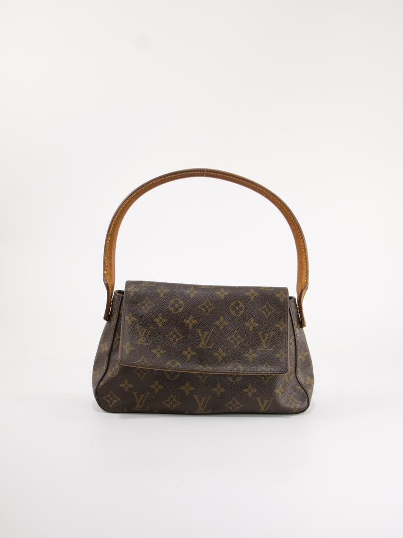 LOUIS VUITTON LOOPING PM
