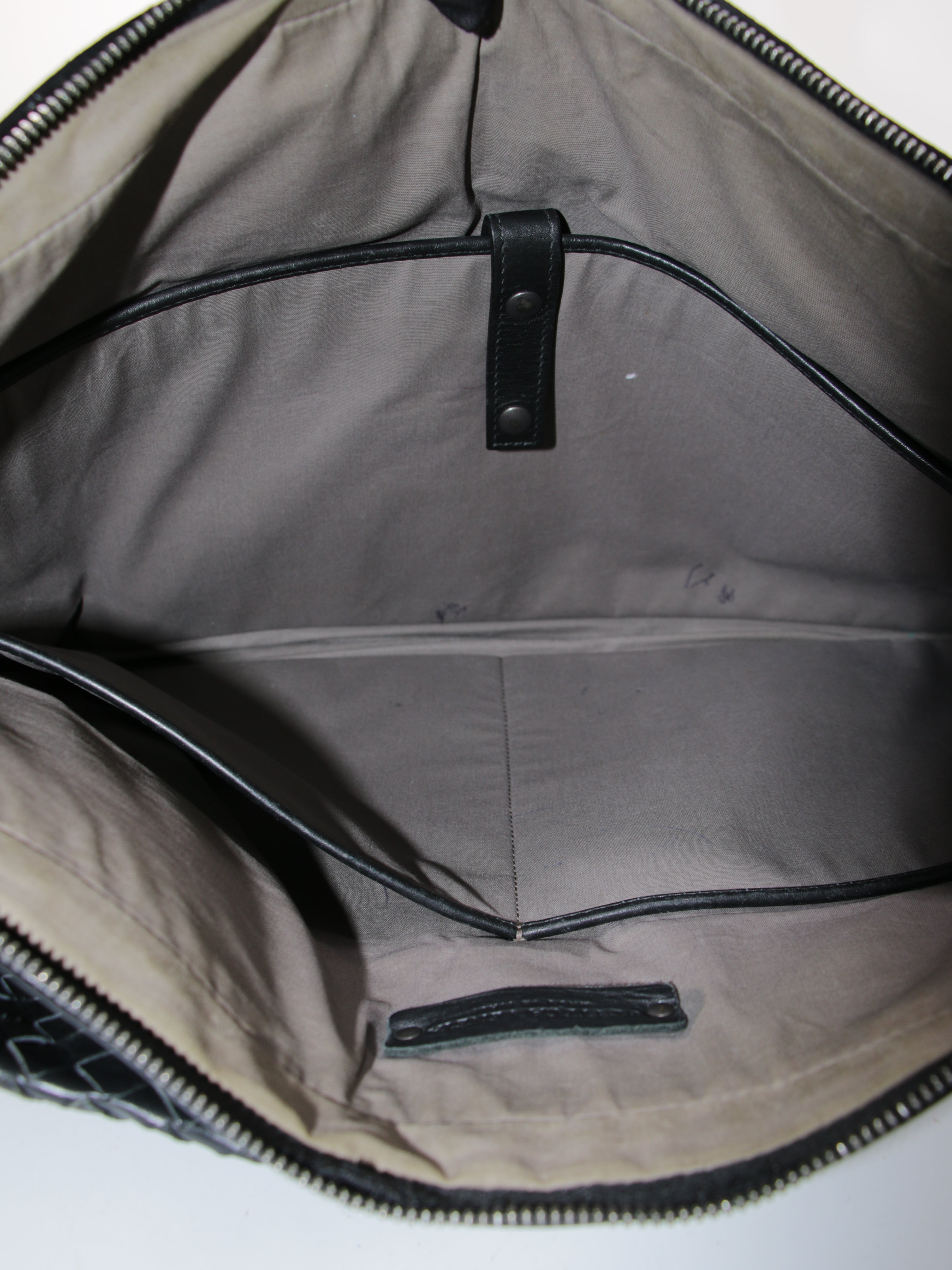 Bottega Veneta Business Bag