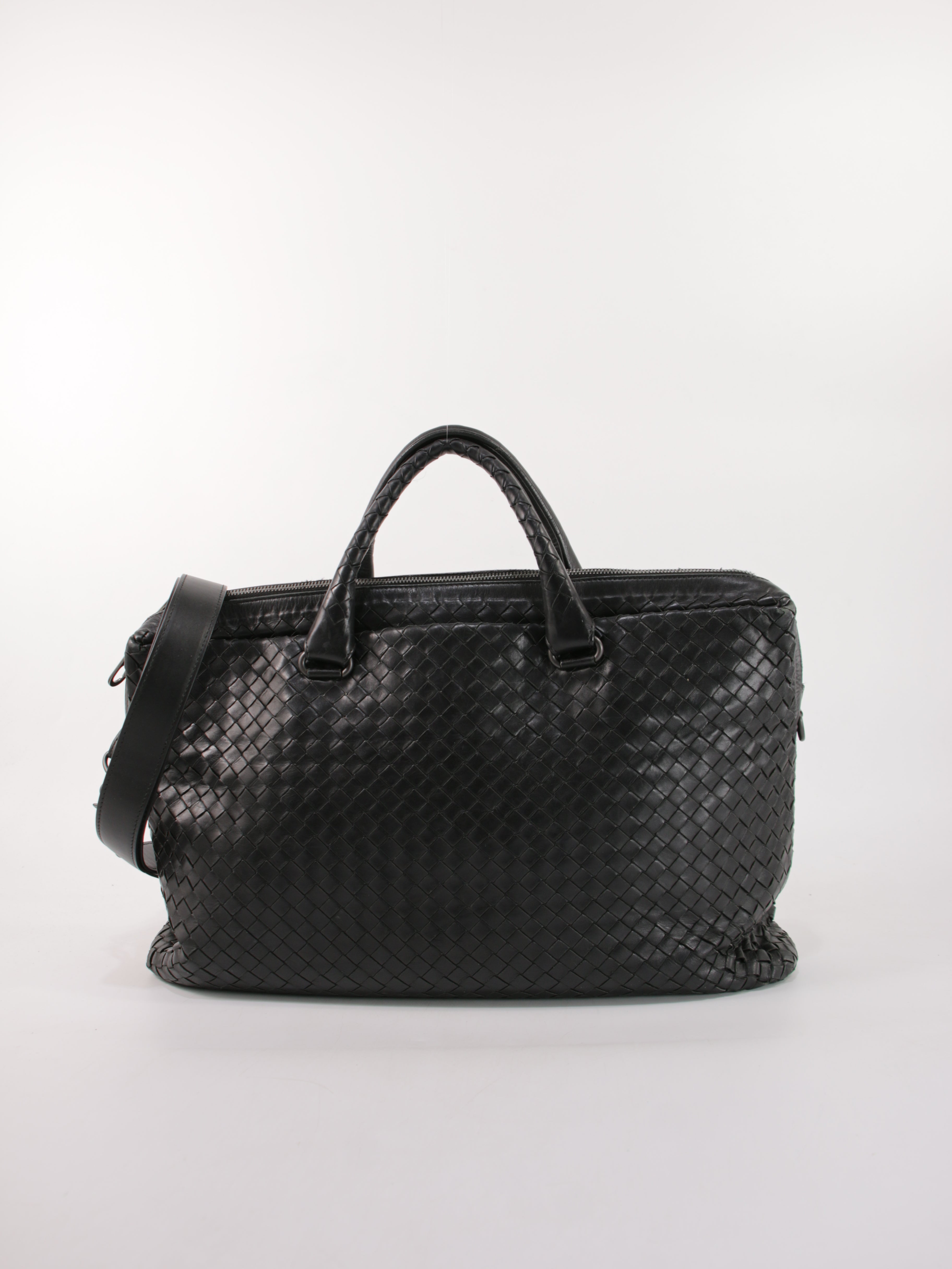 Bottega Veneta Business Bag