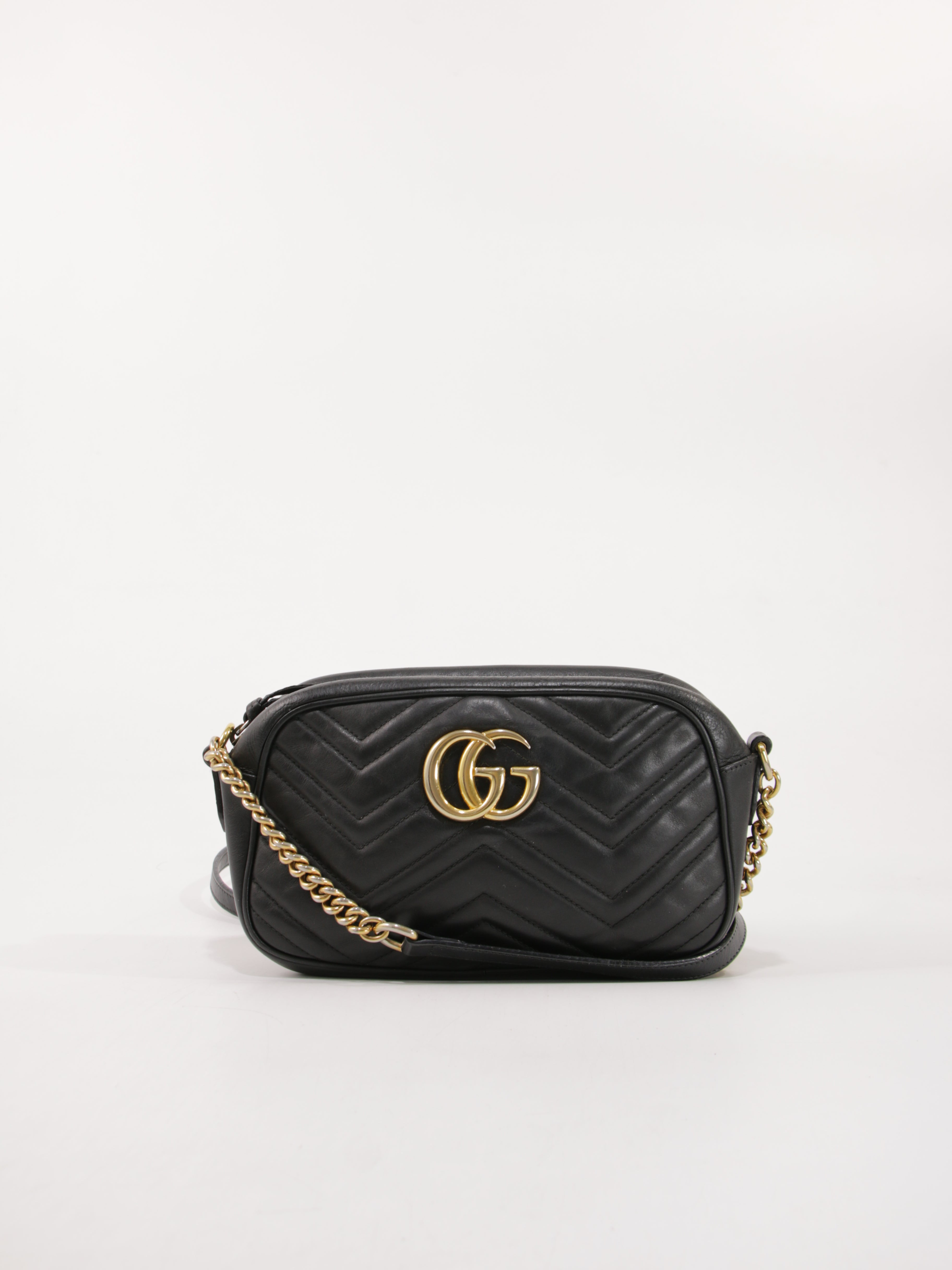 Marmont Camera