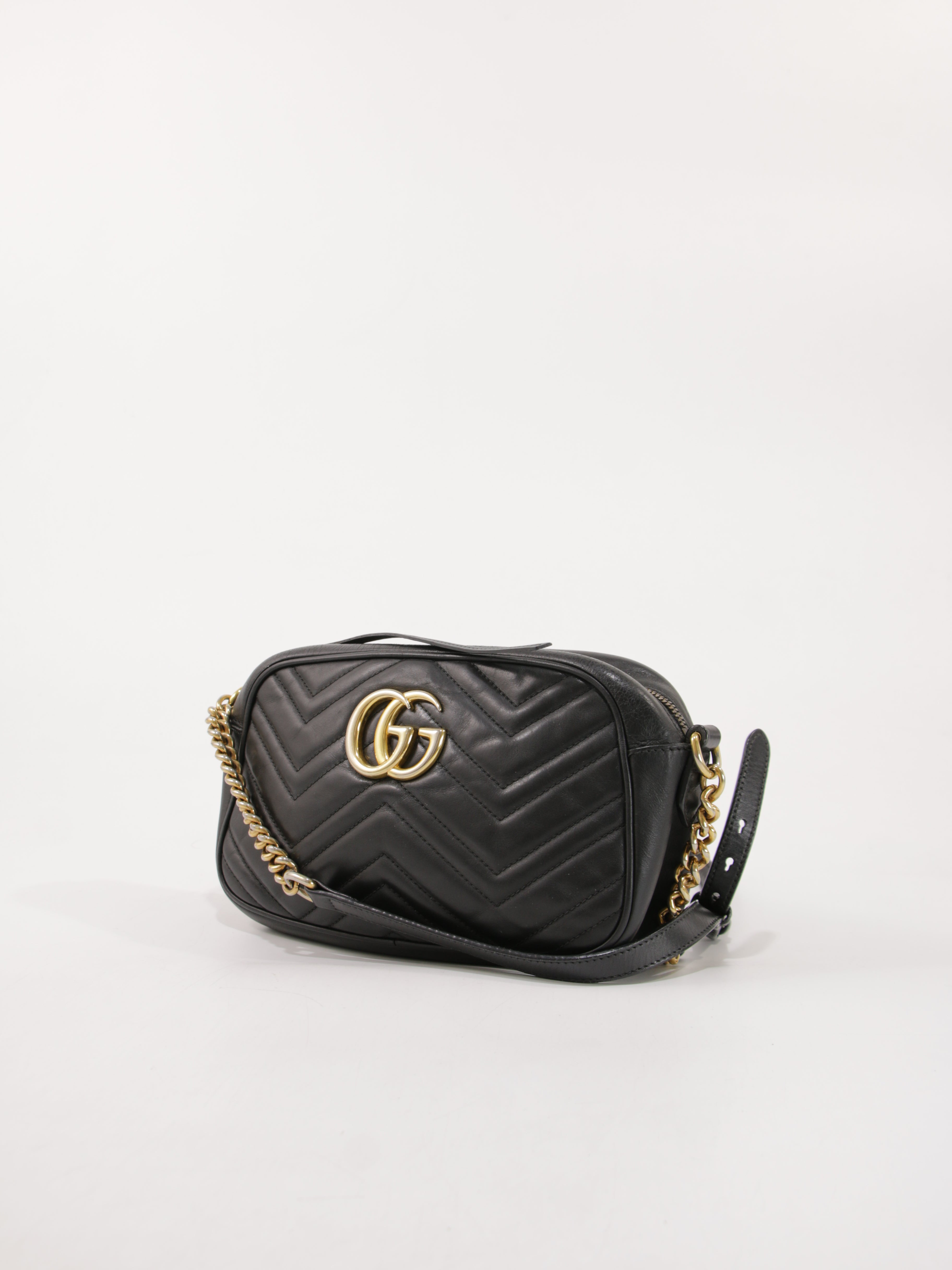 Marmont Camera