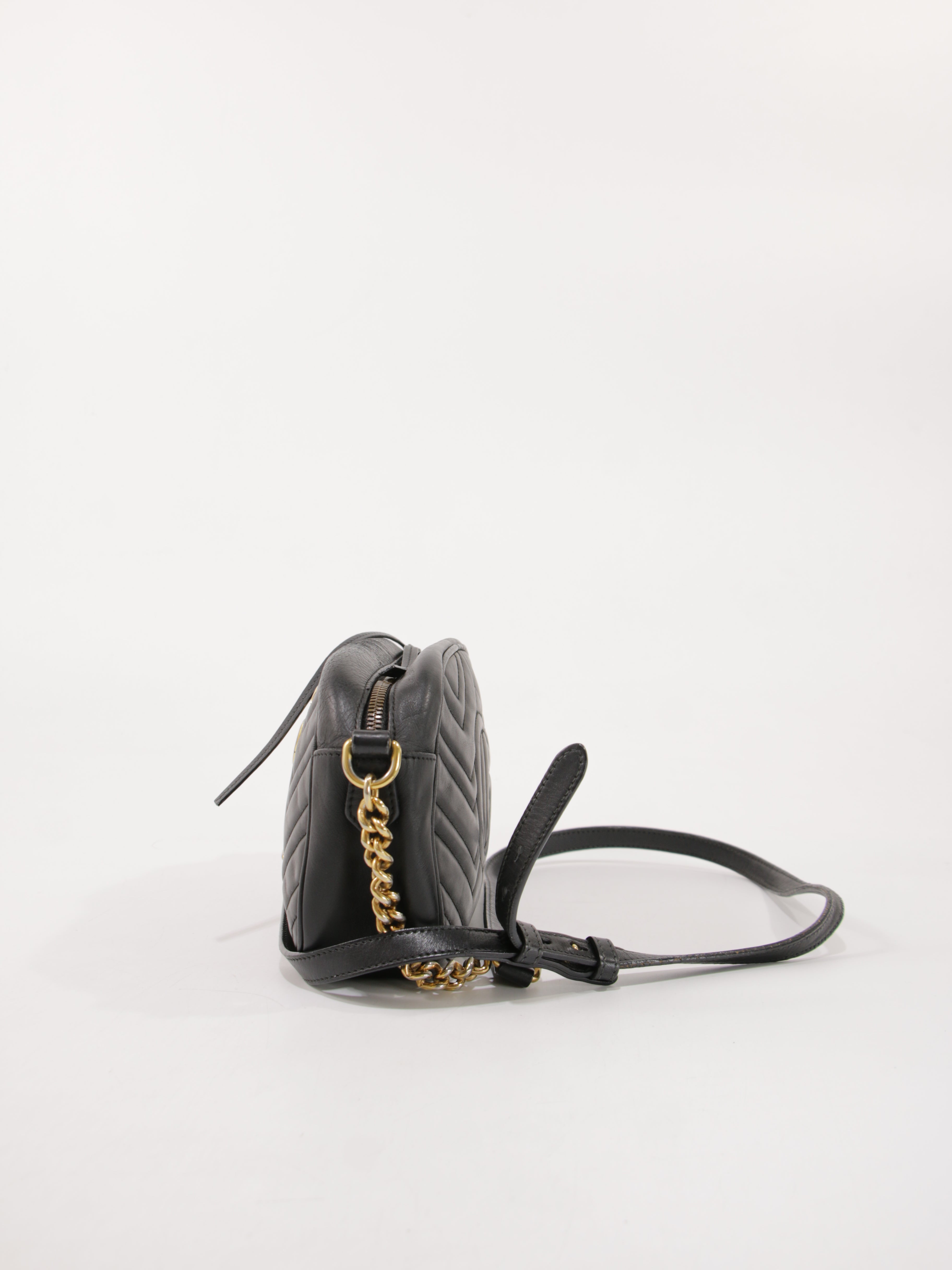 Marmont Camera
