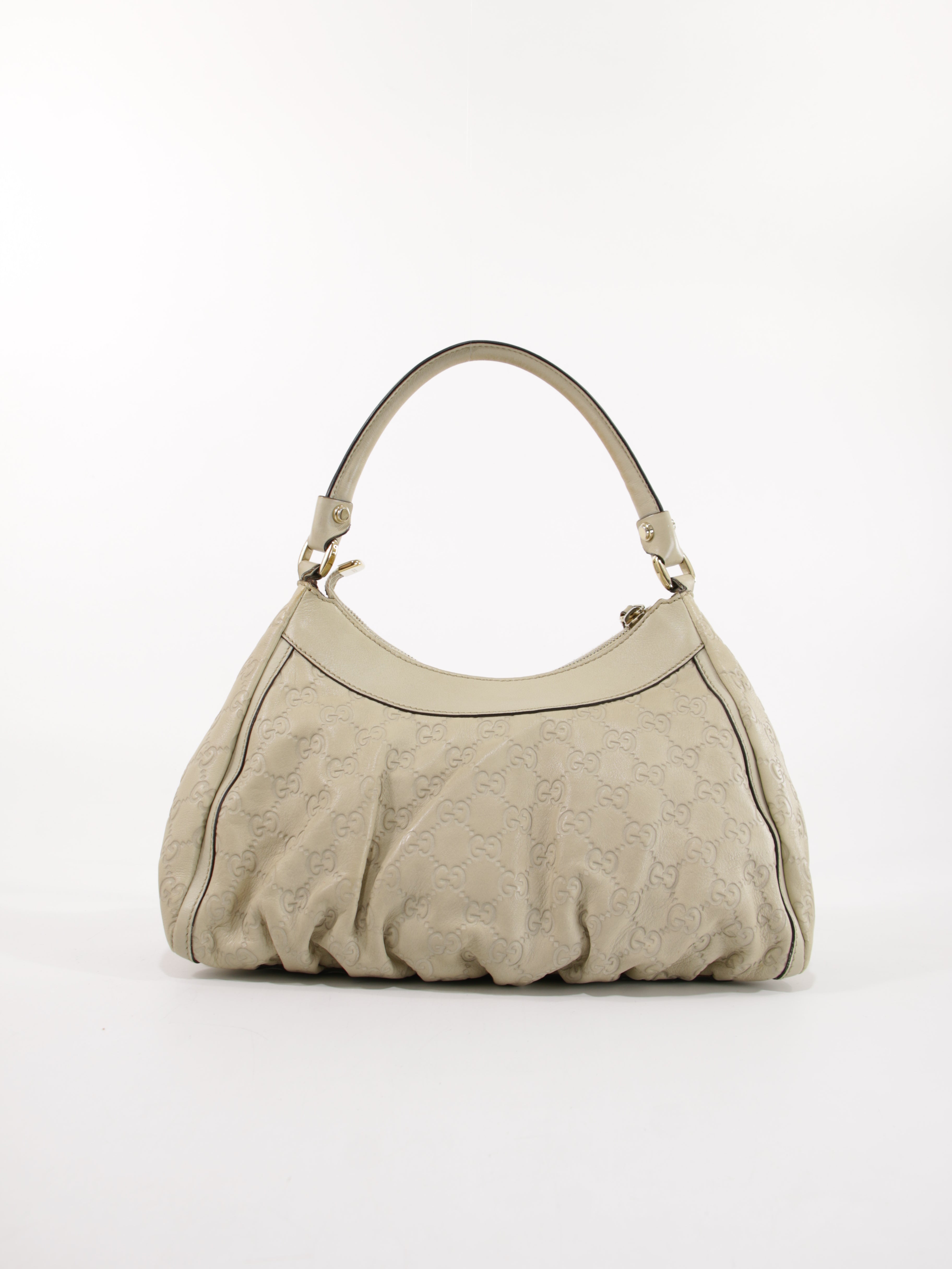 Abbey D-Ring Small