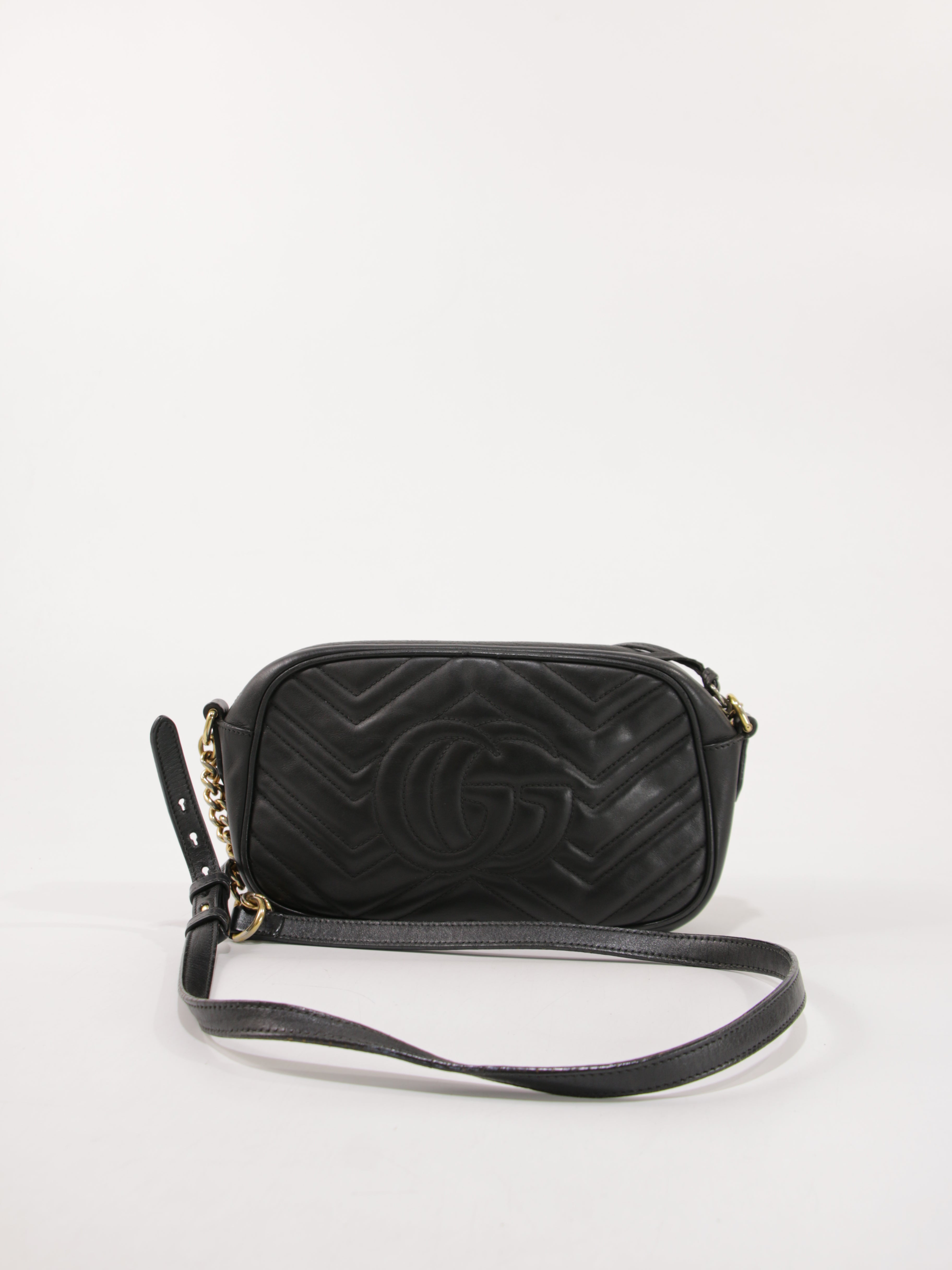 Marmont Camera