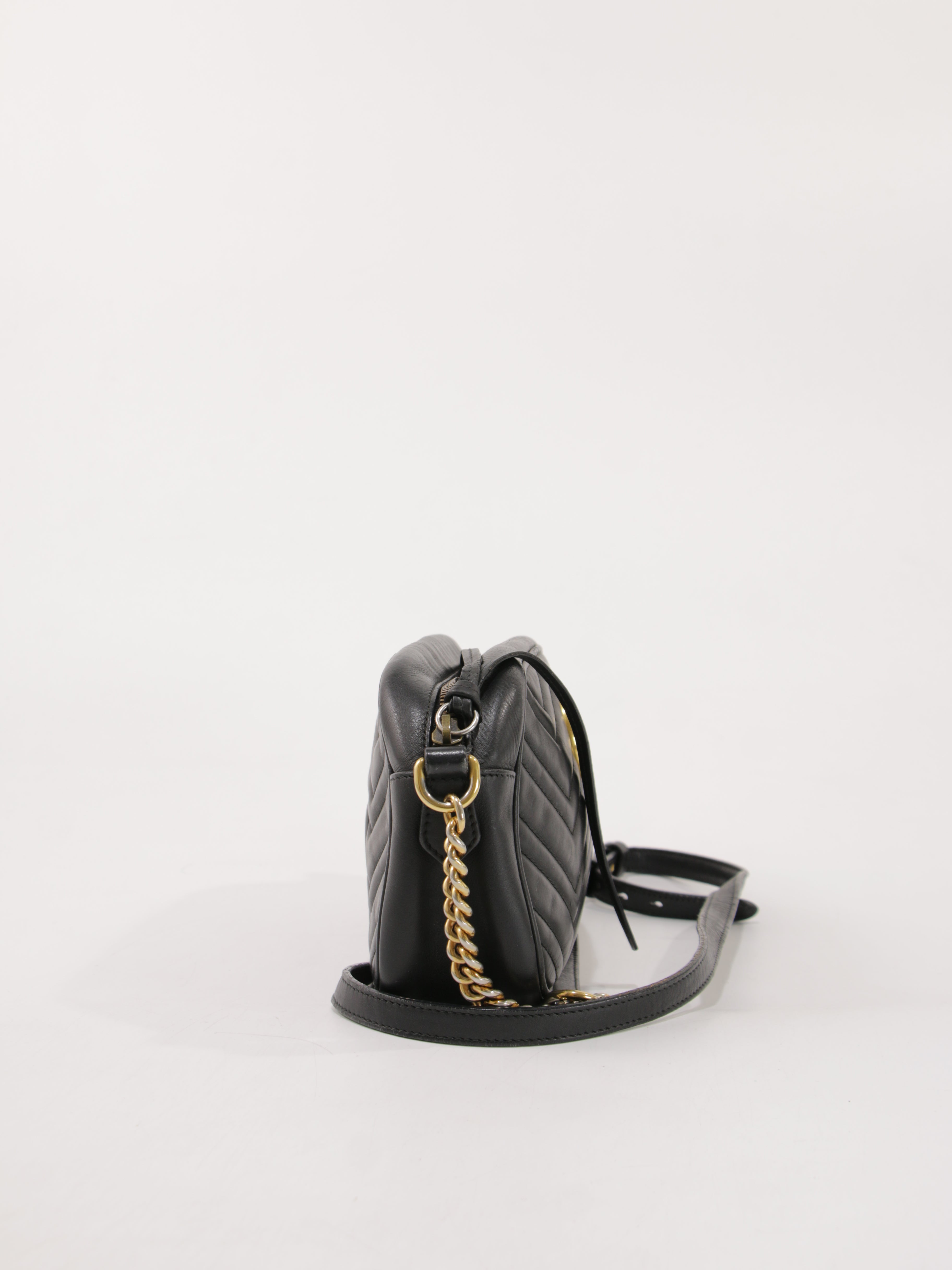 Marmont Camera