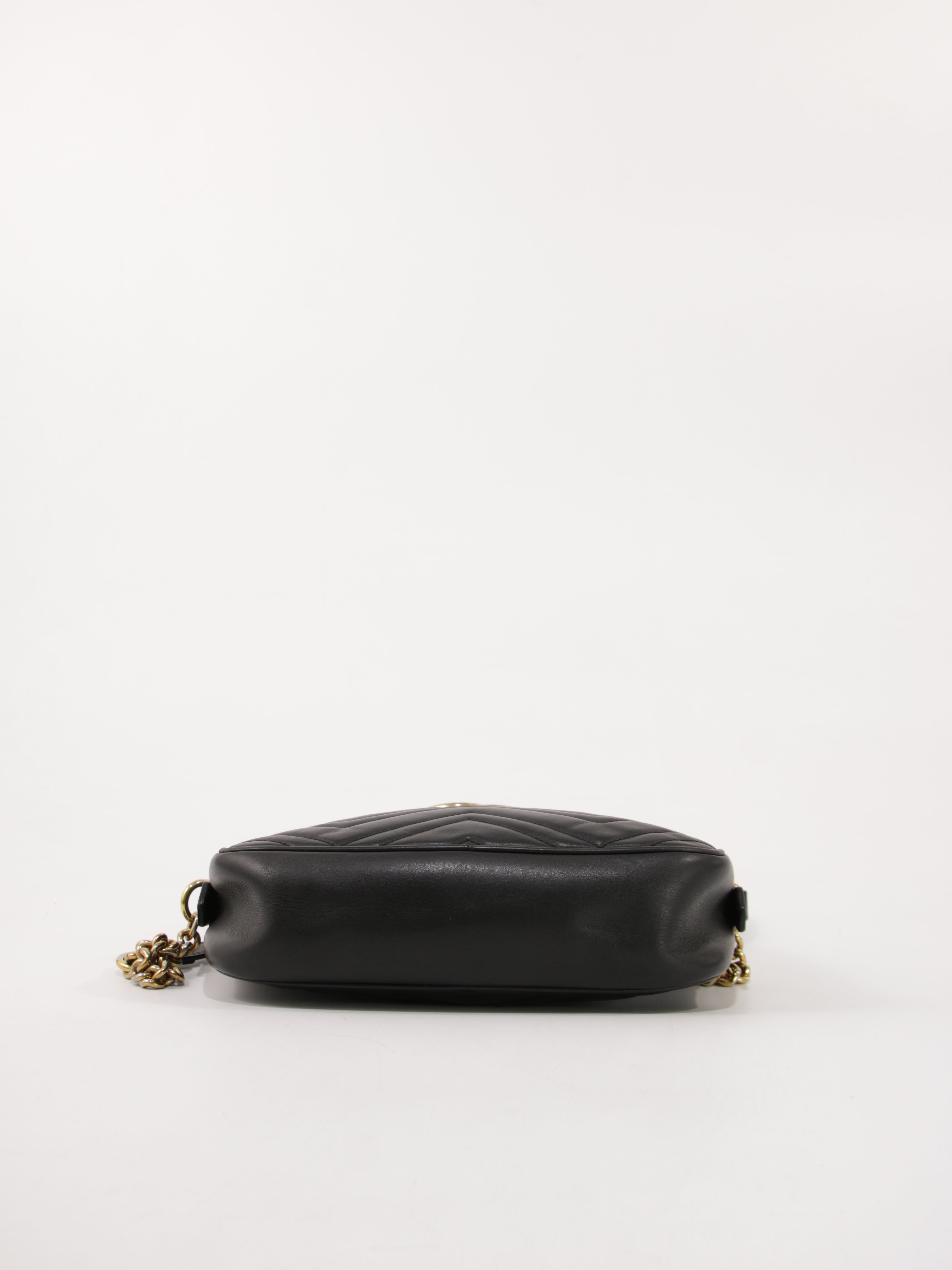 Marmont Camera