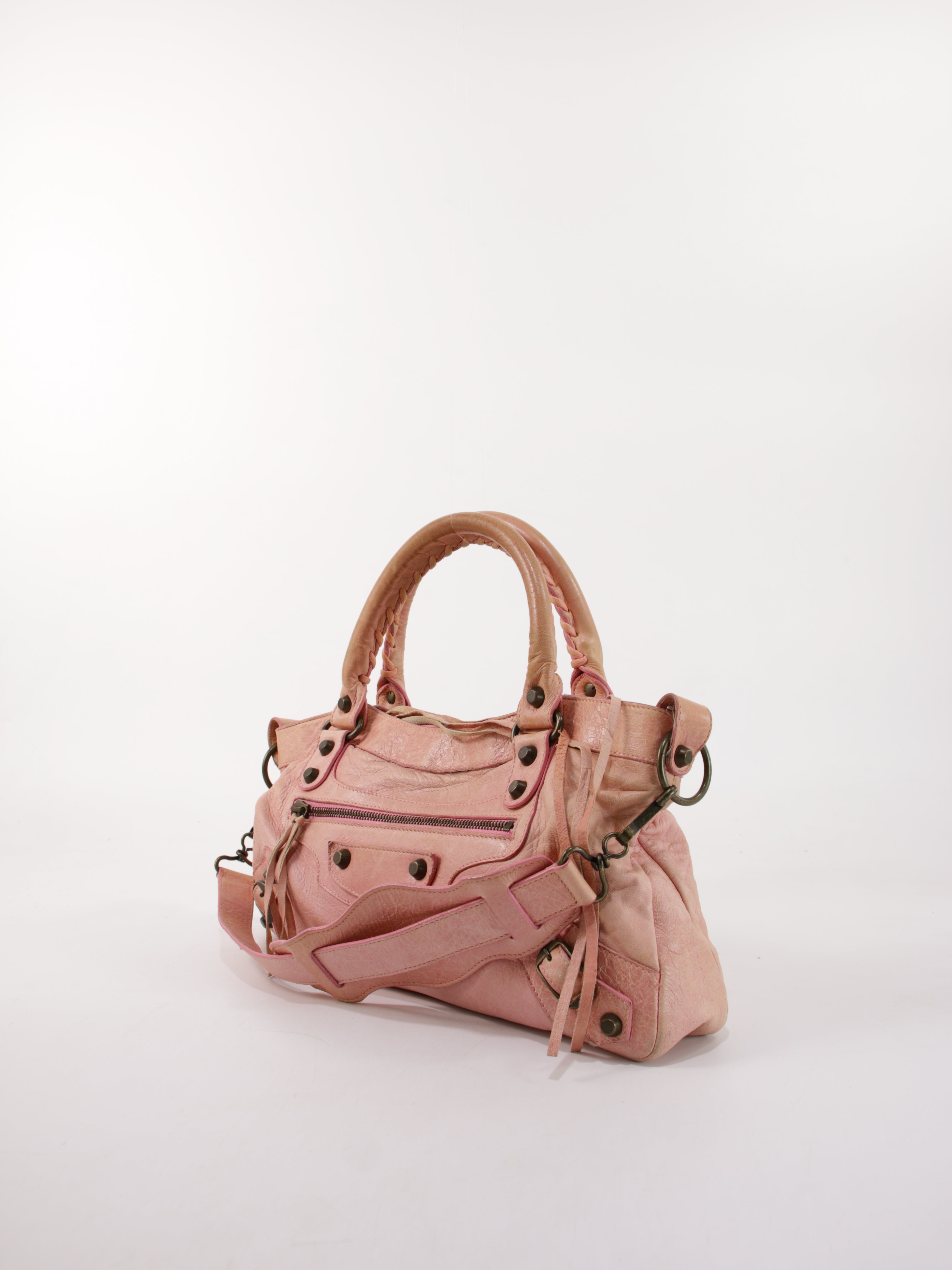 Balenciaga First