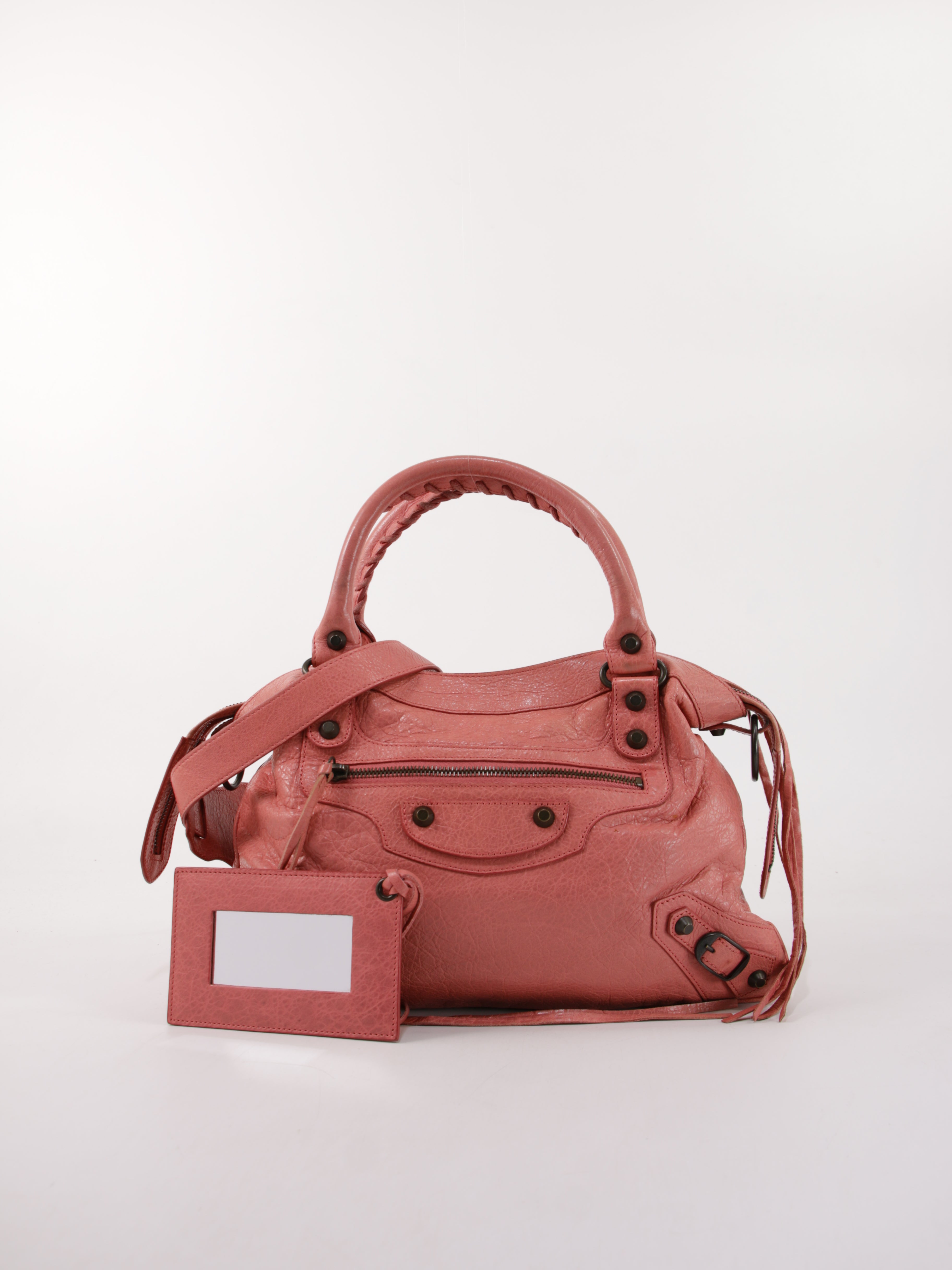 Balenciaga Town