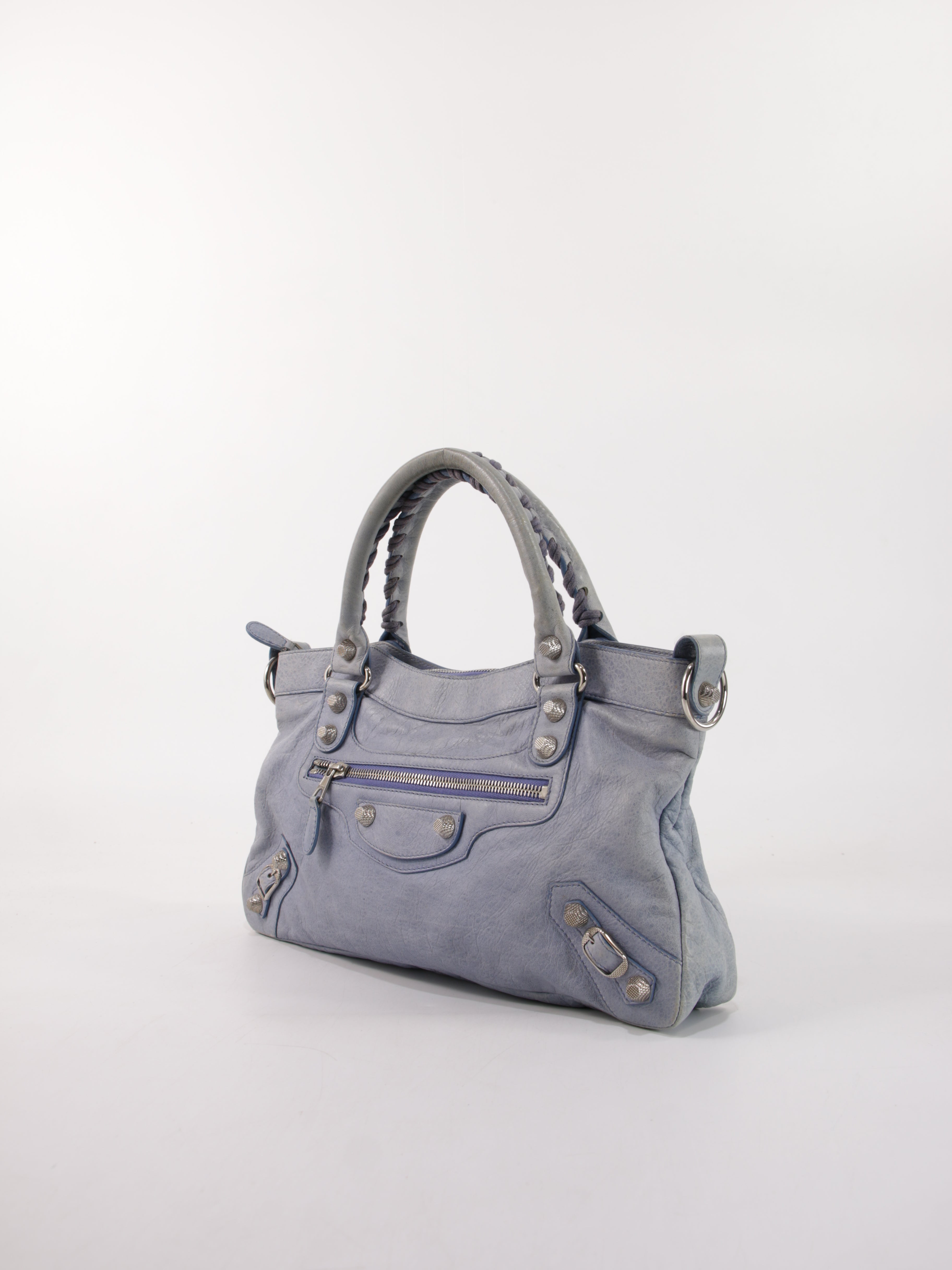 Balenciaga First