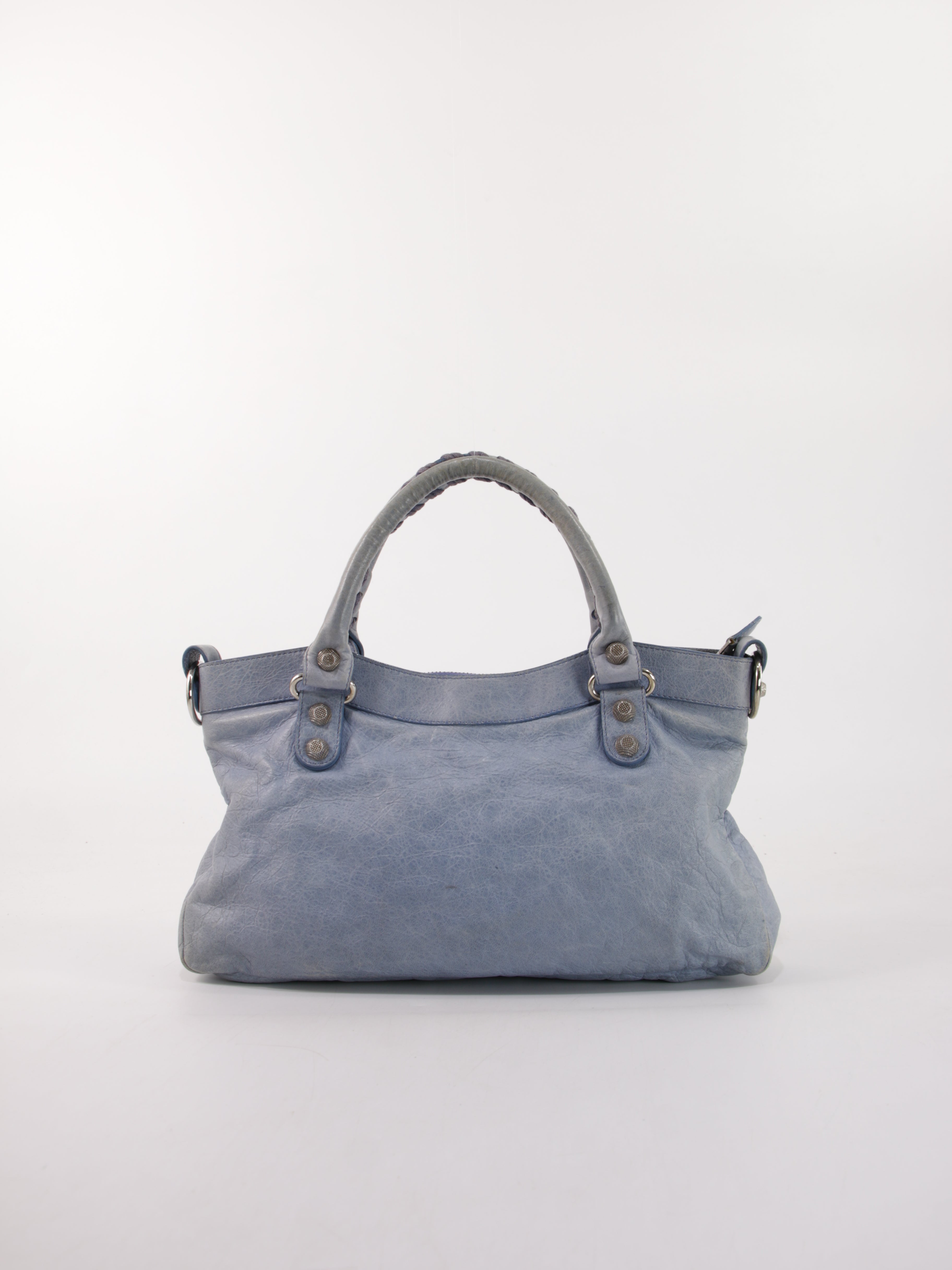 Balenciaga First