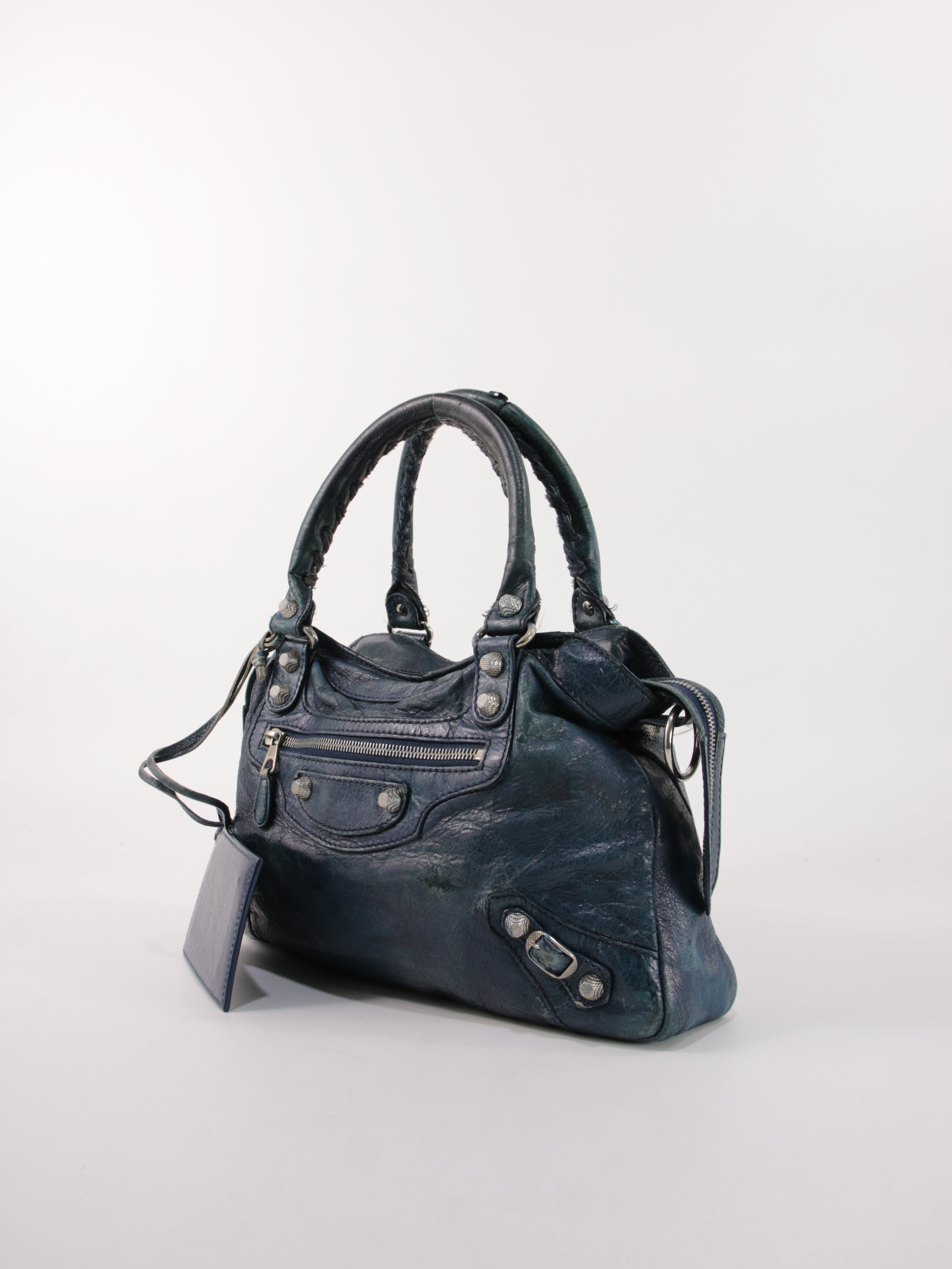 Balenciaga Town
