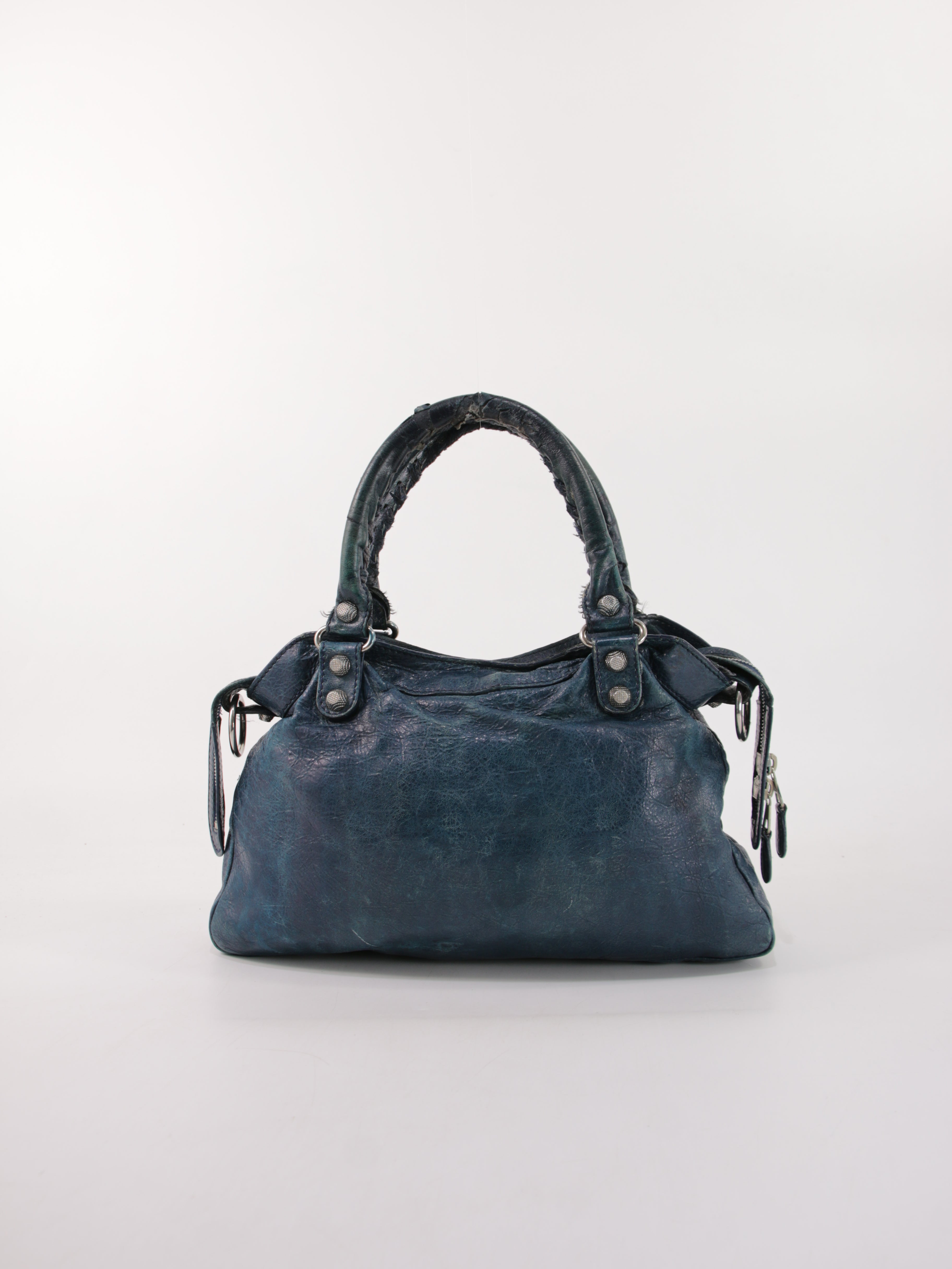 Balenciaga Town