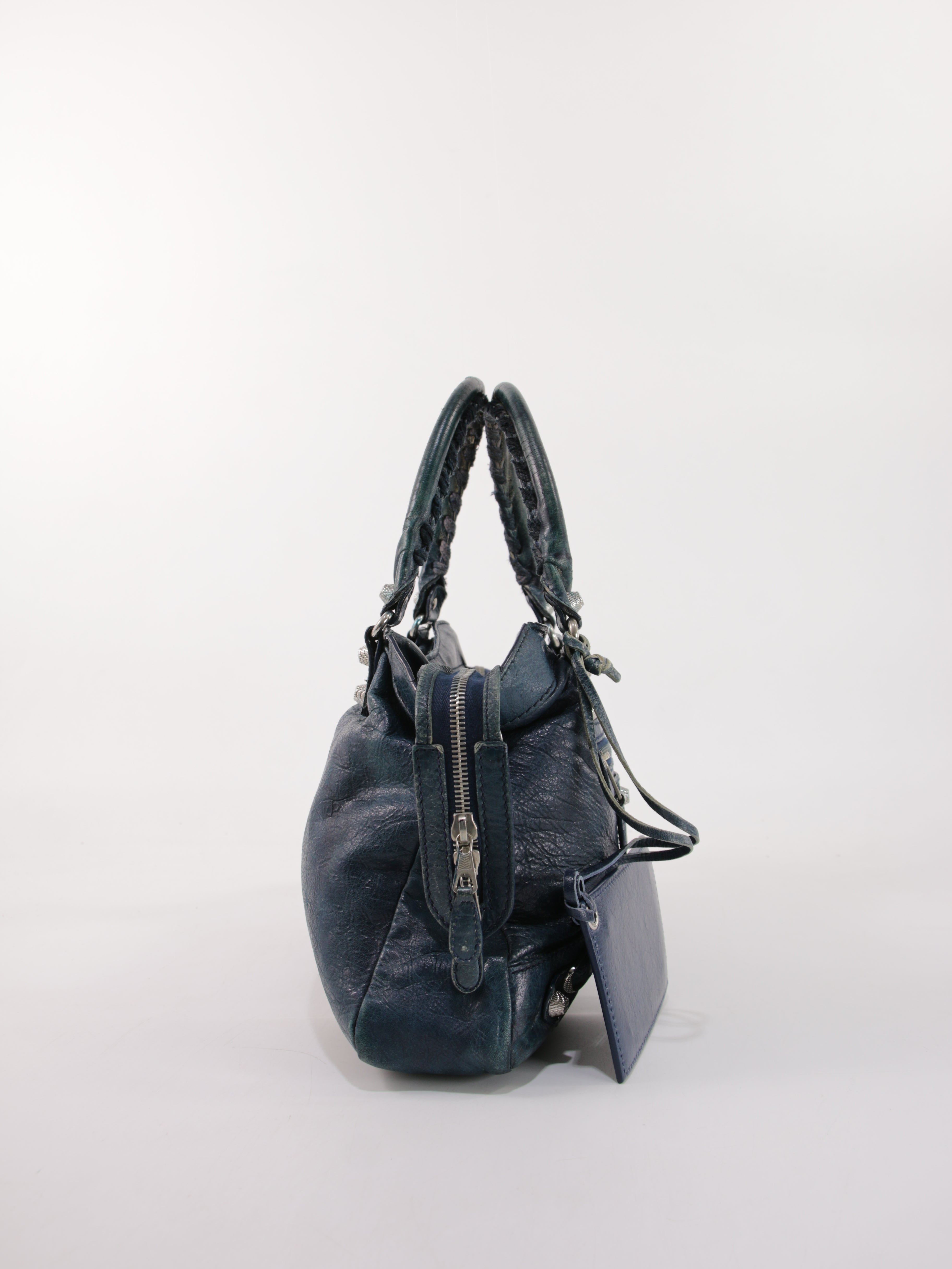 Balenciaga Town