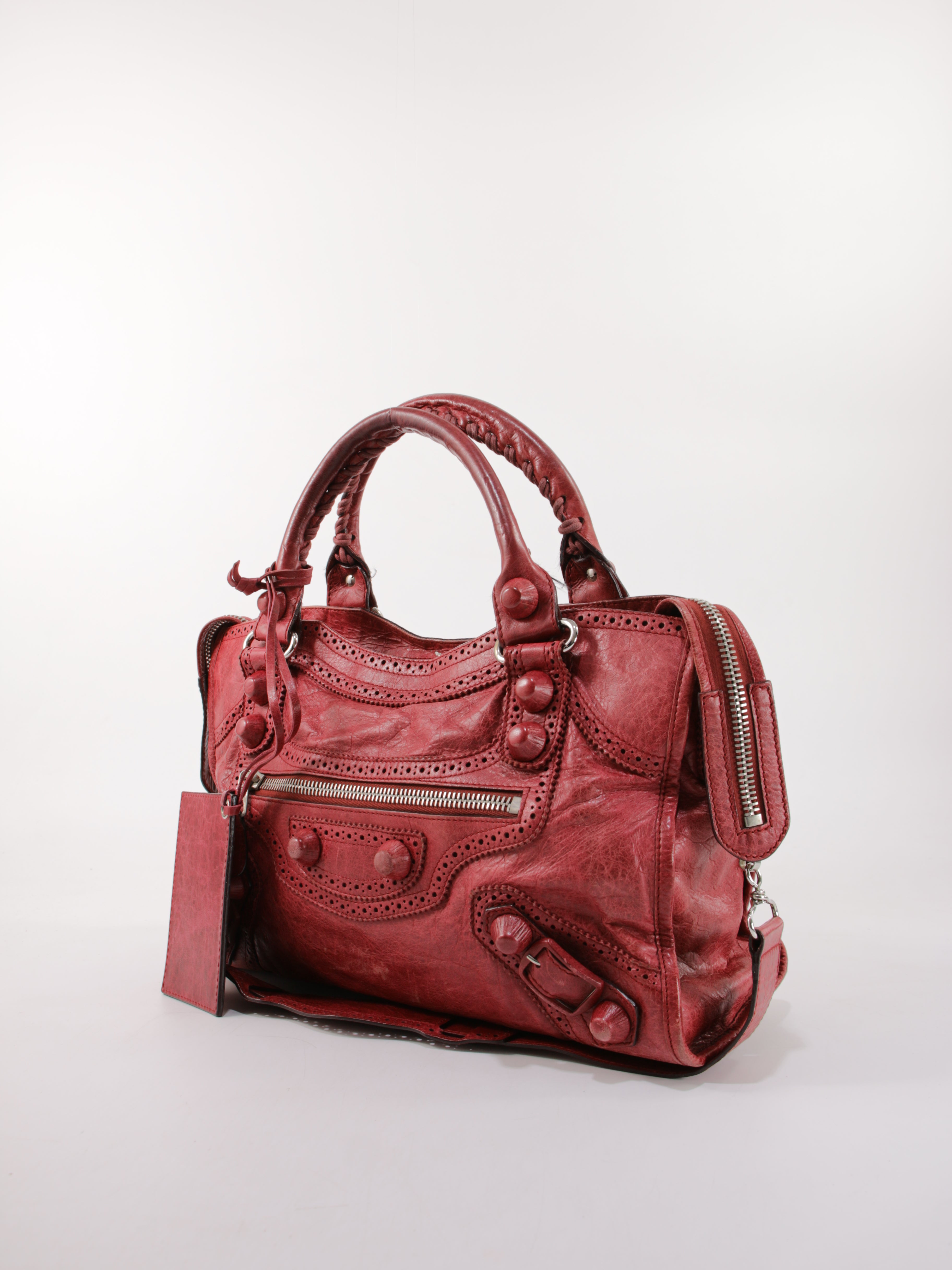 Balenciaga City