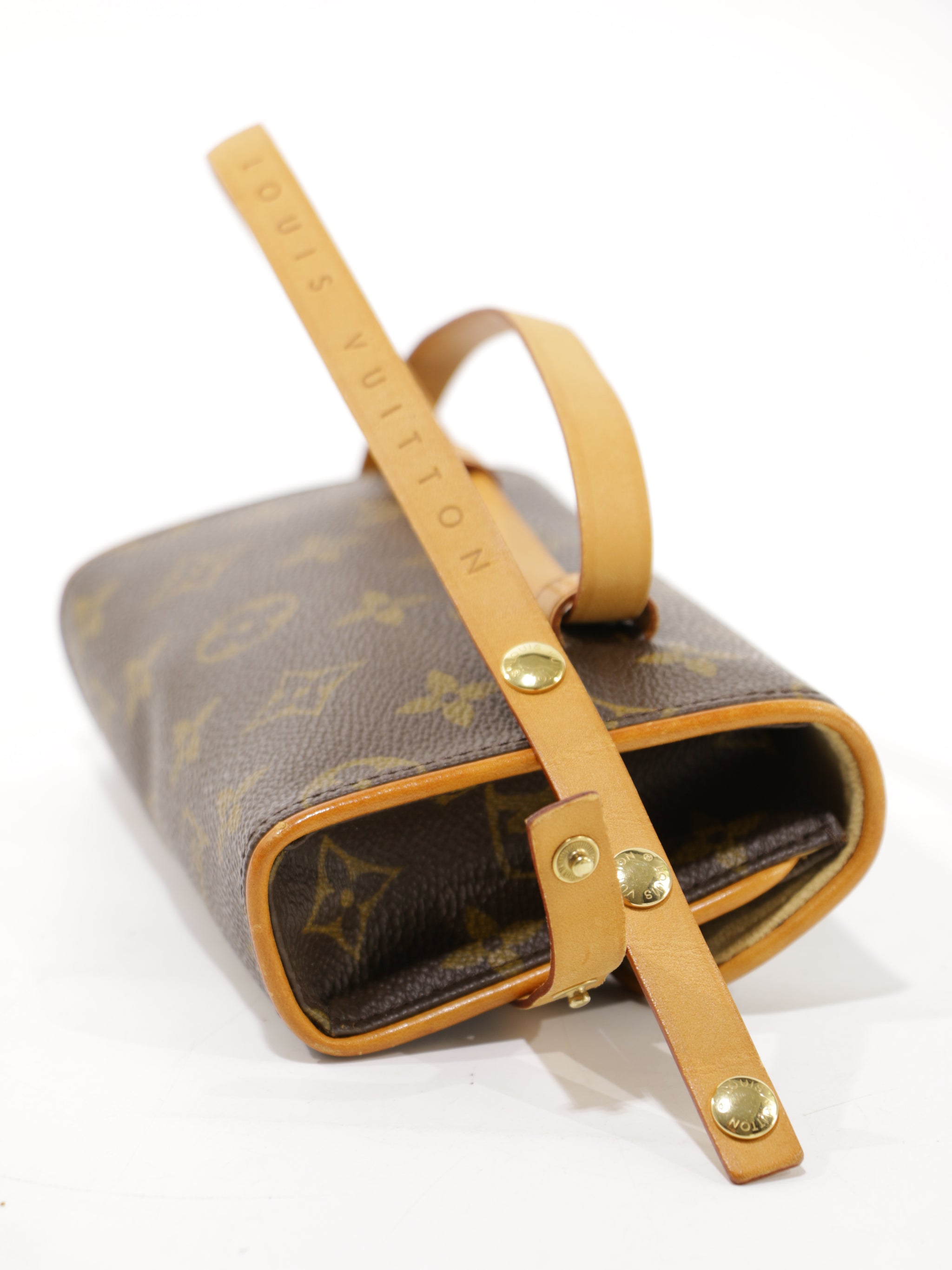 Pochette Twin PM