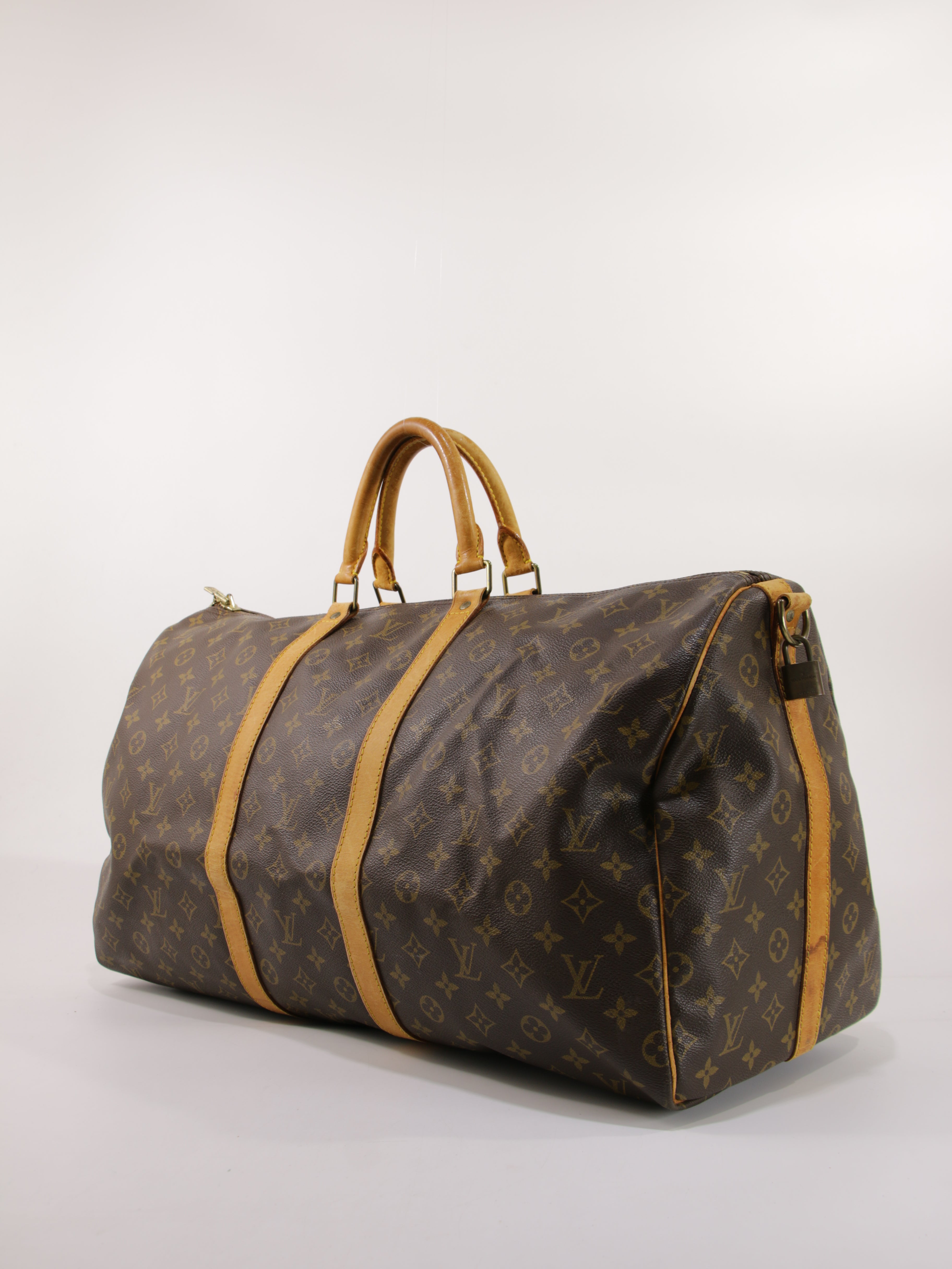 Keepall 55