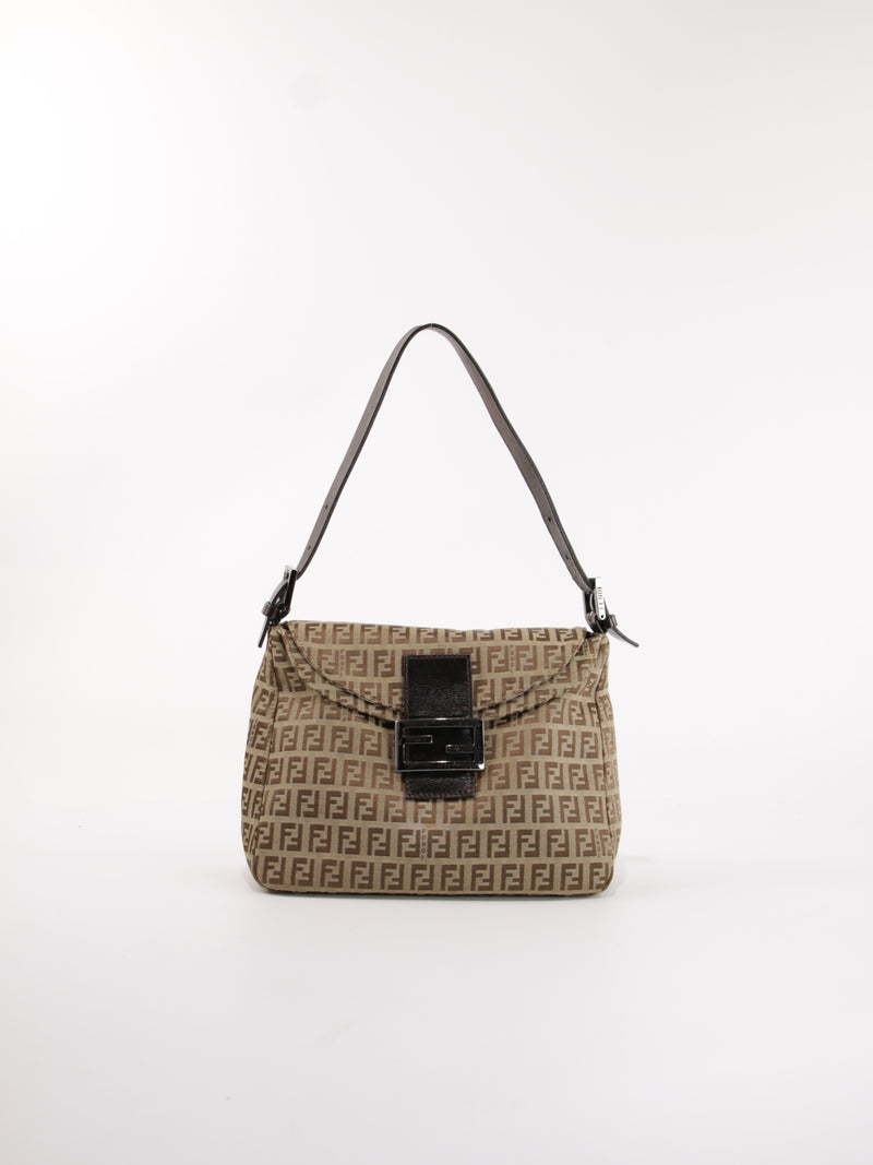 Fendi Doble Solapa