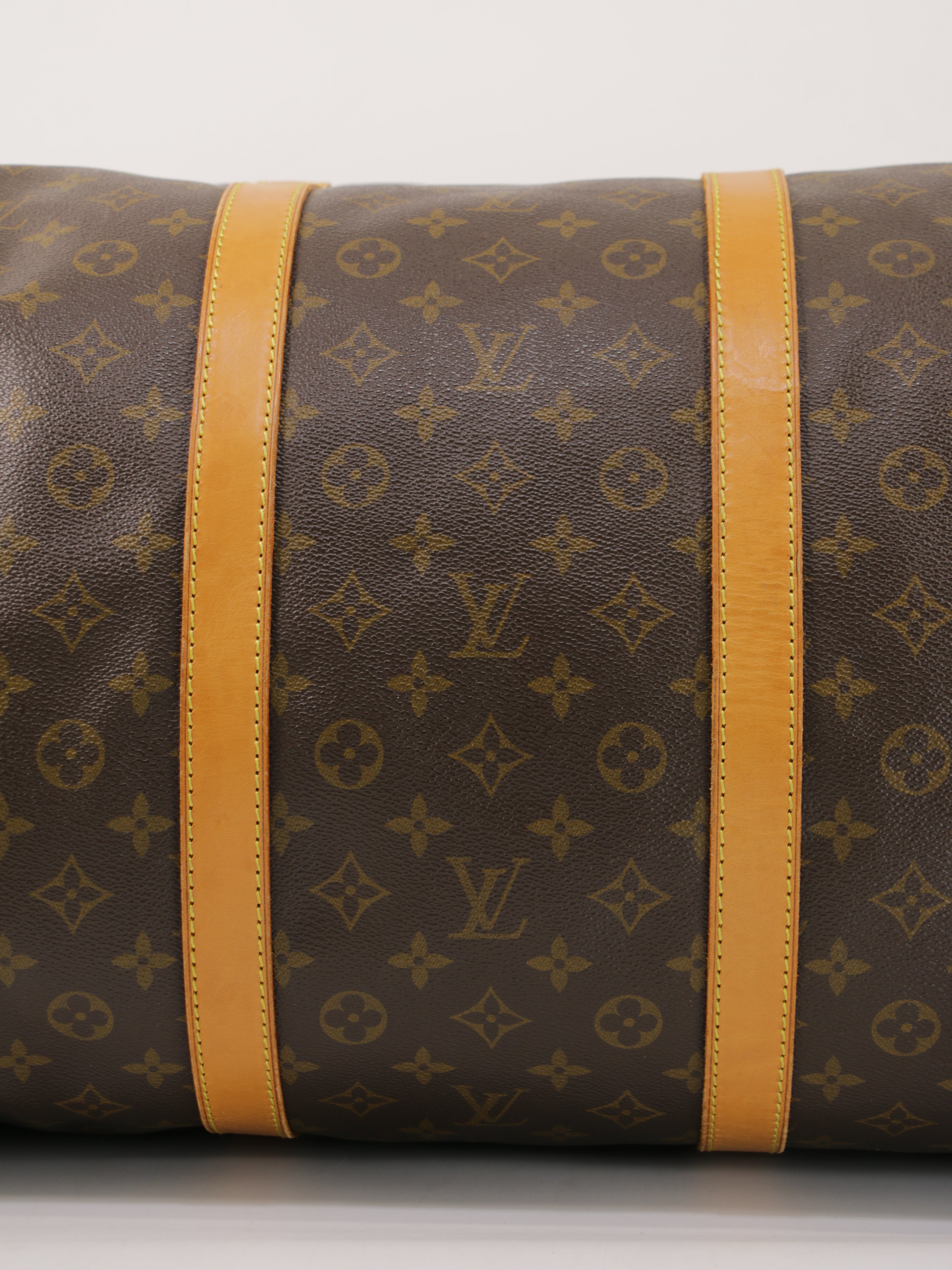 Keepall 60