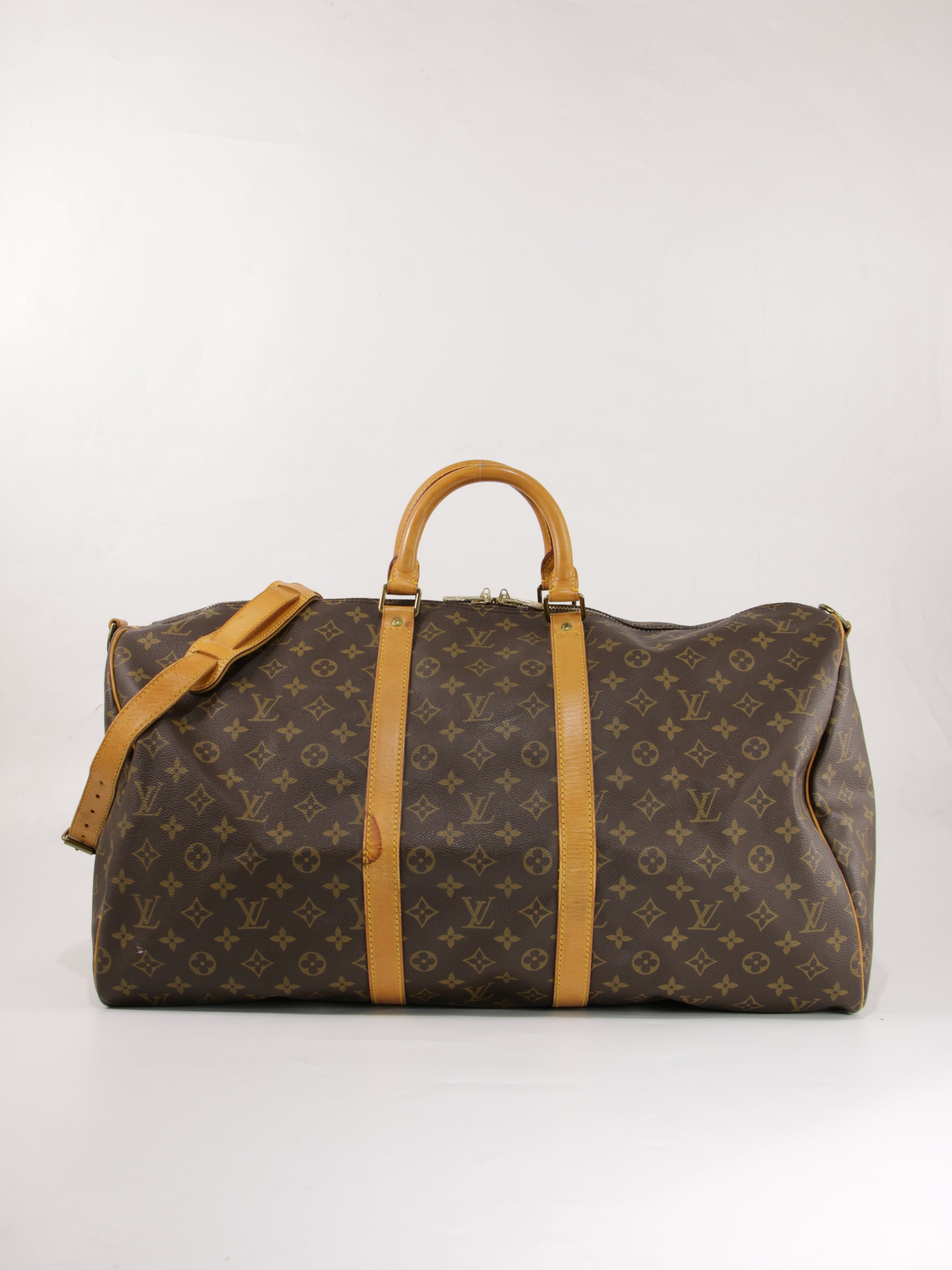 Keepall 55