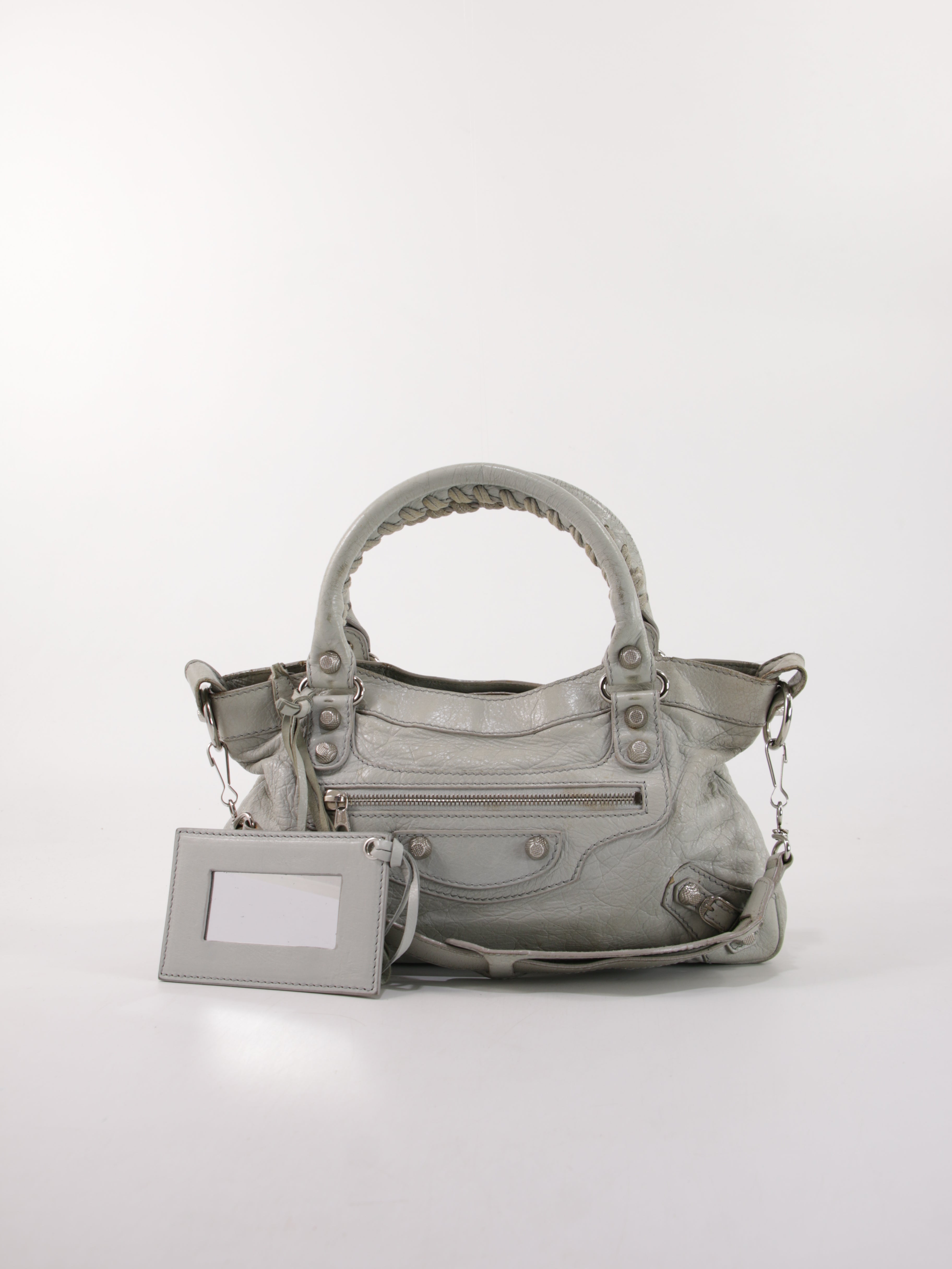 Balenciaga First