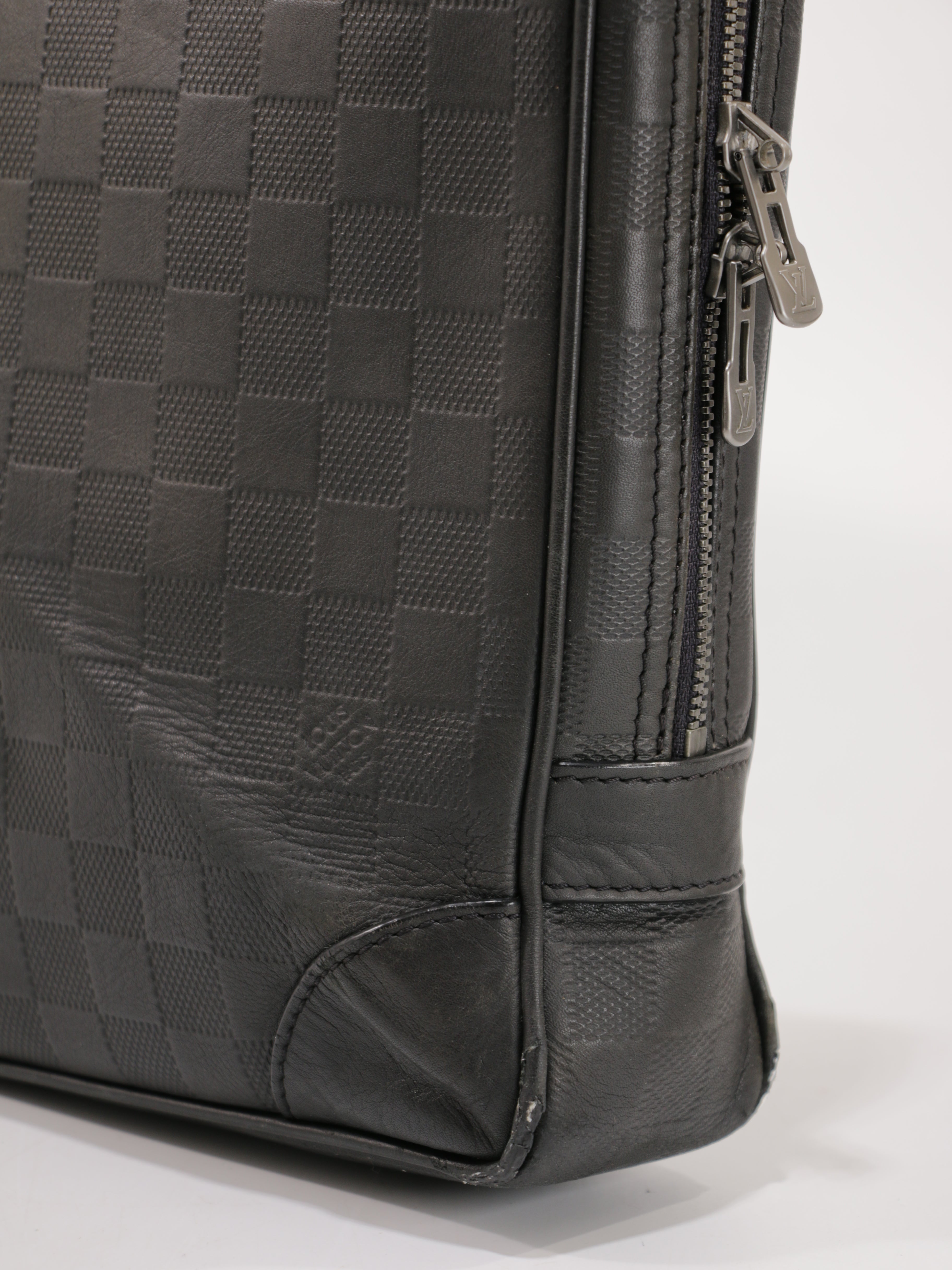 Port Documents Voyage GM