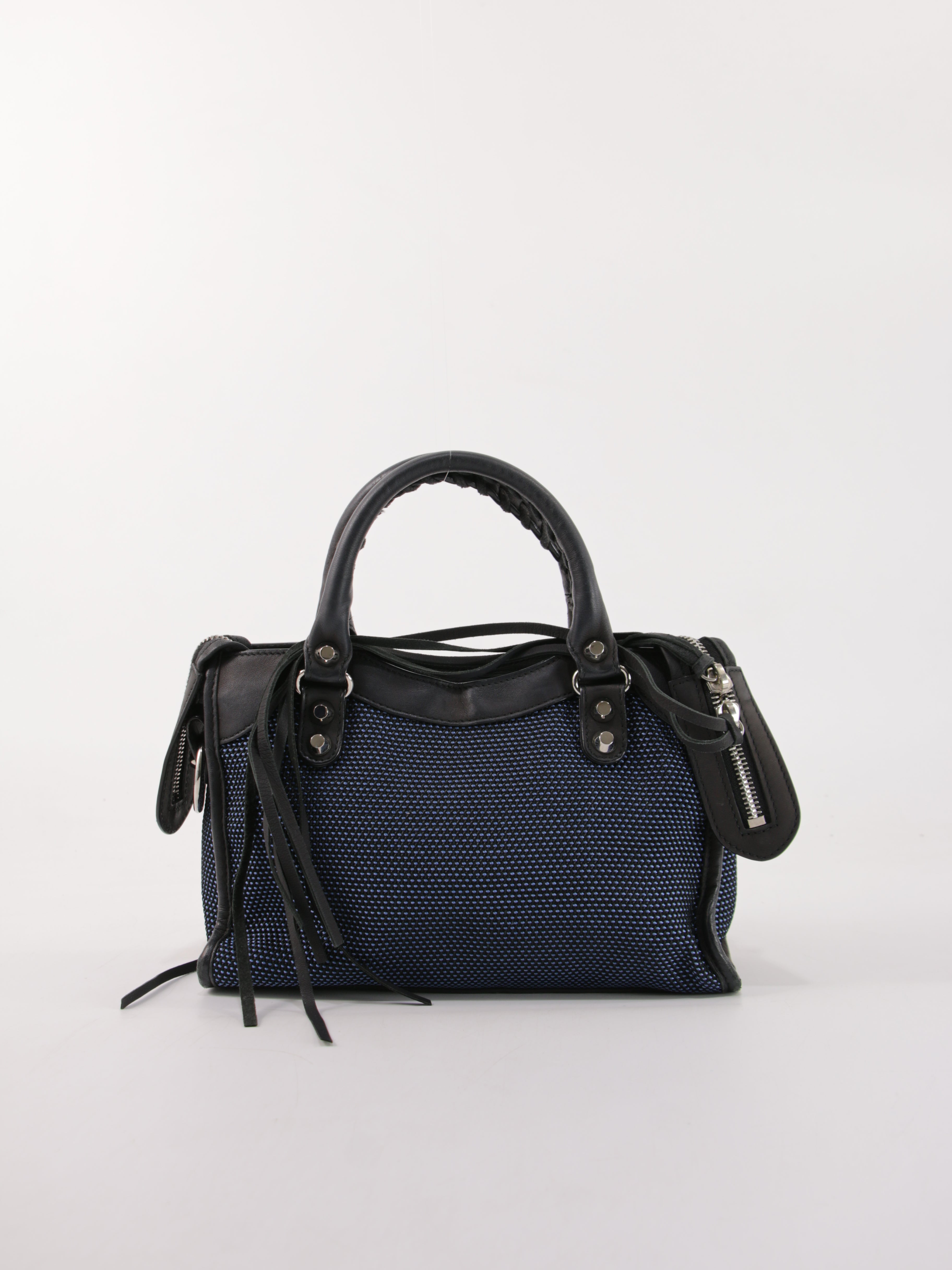 Balenciaga Mini City
